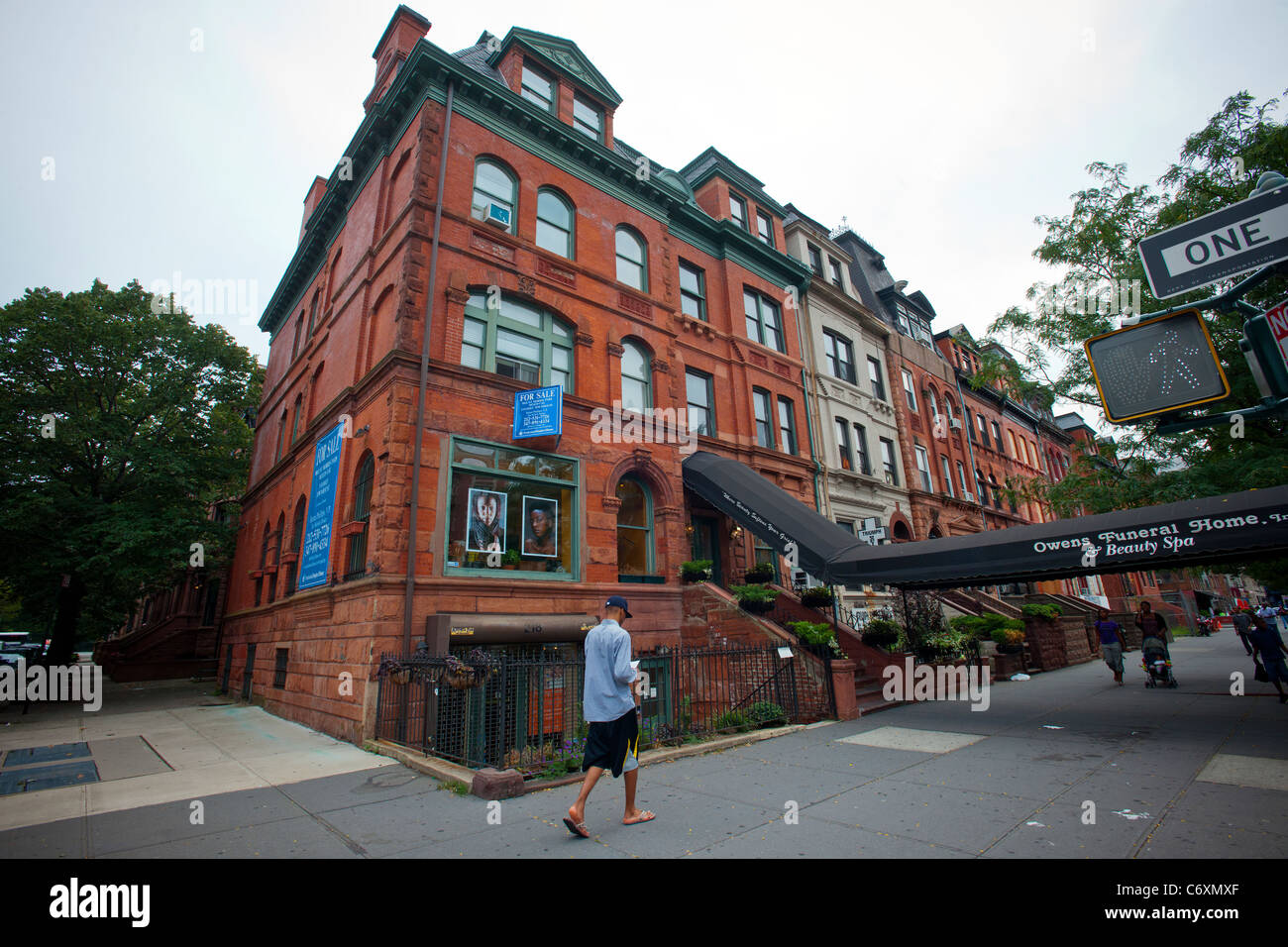 Black tenants hi-res stock photography and images - Alamy