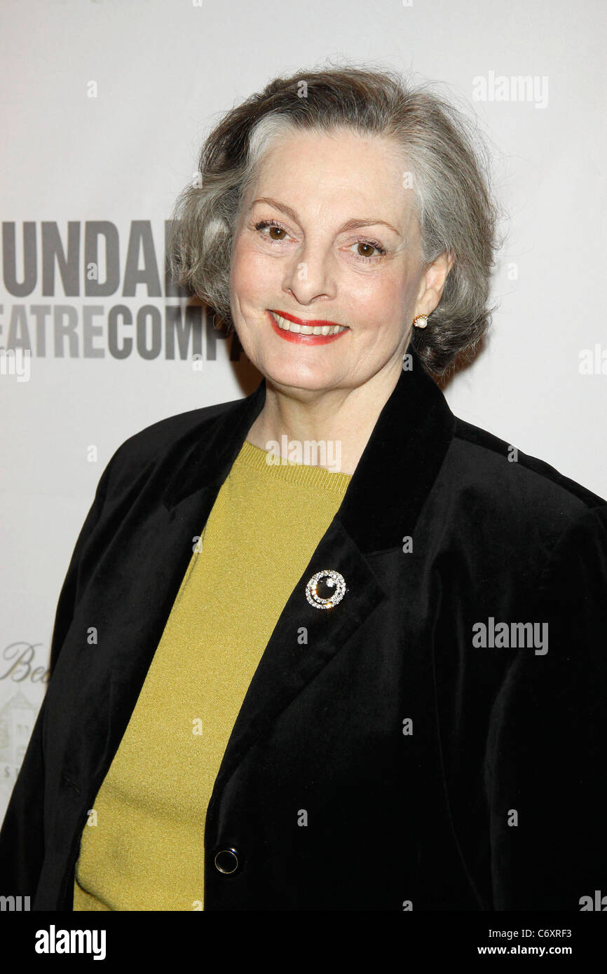 Dana Ivey Dana Ivey
