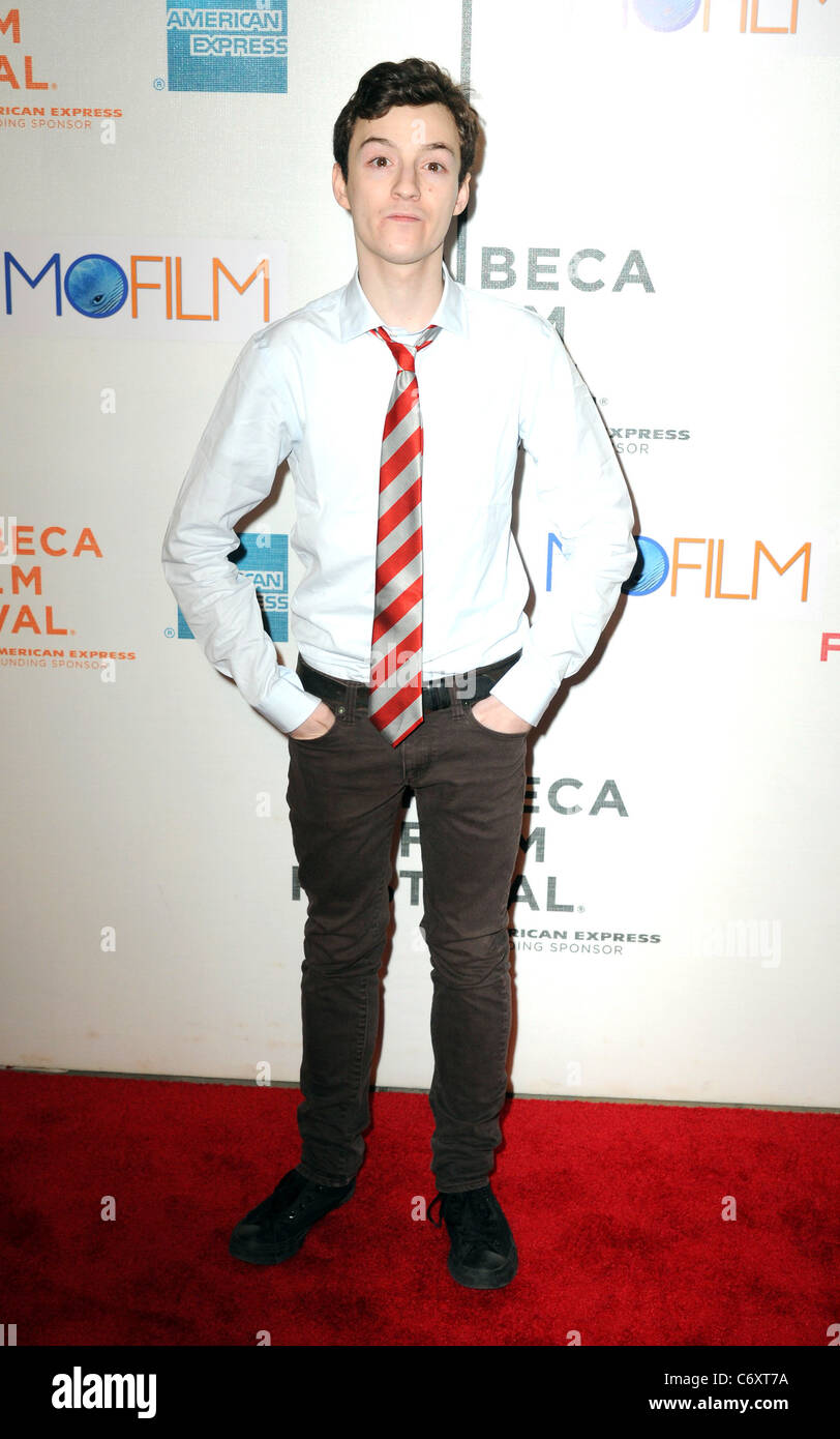 Griffin Newman 9th Annual Tribeca Film Festival Premiere Of Beware Stock Photo Alamy Griffin Newman 9th Annual Tribeca Film Festival Premiere Of Beware Stock Photo Alamy