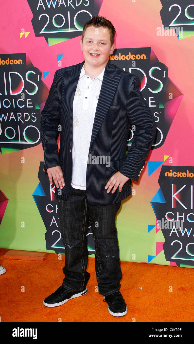 Noah Munck Nickelodeon