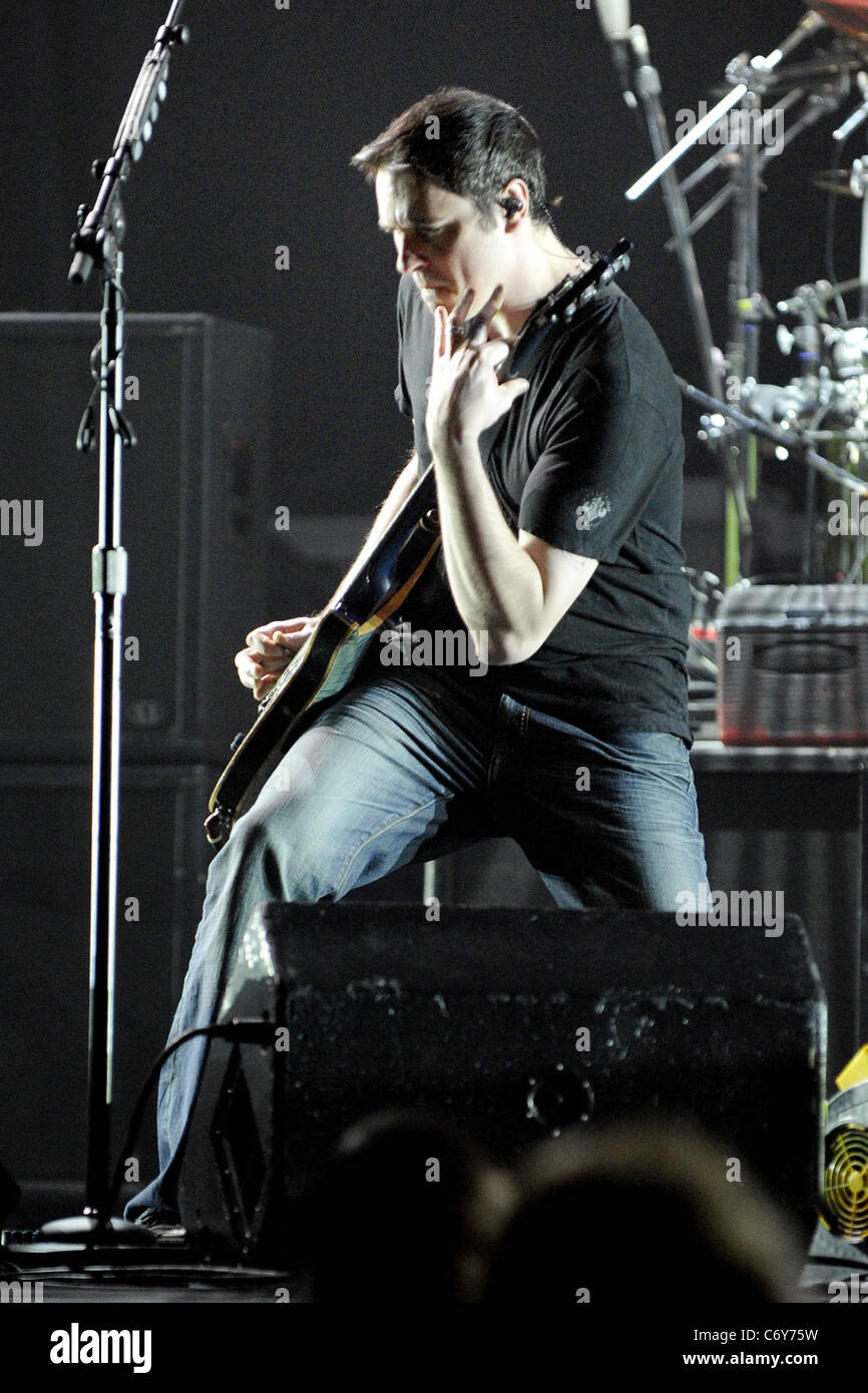 Benjamin burnley band breaking benjamin hires stock photography and