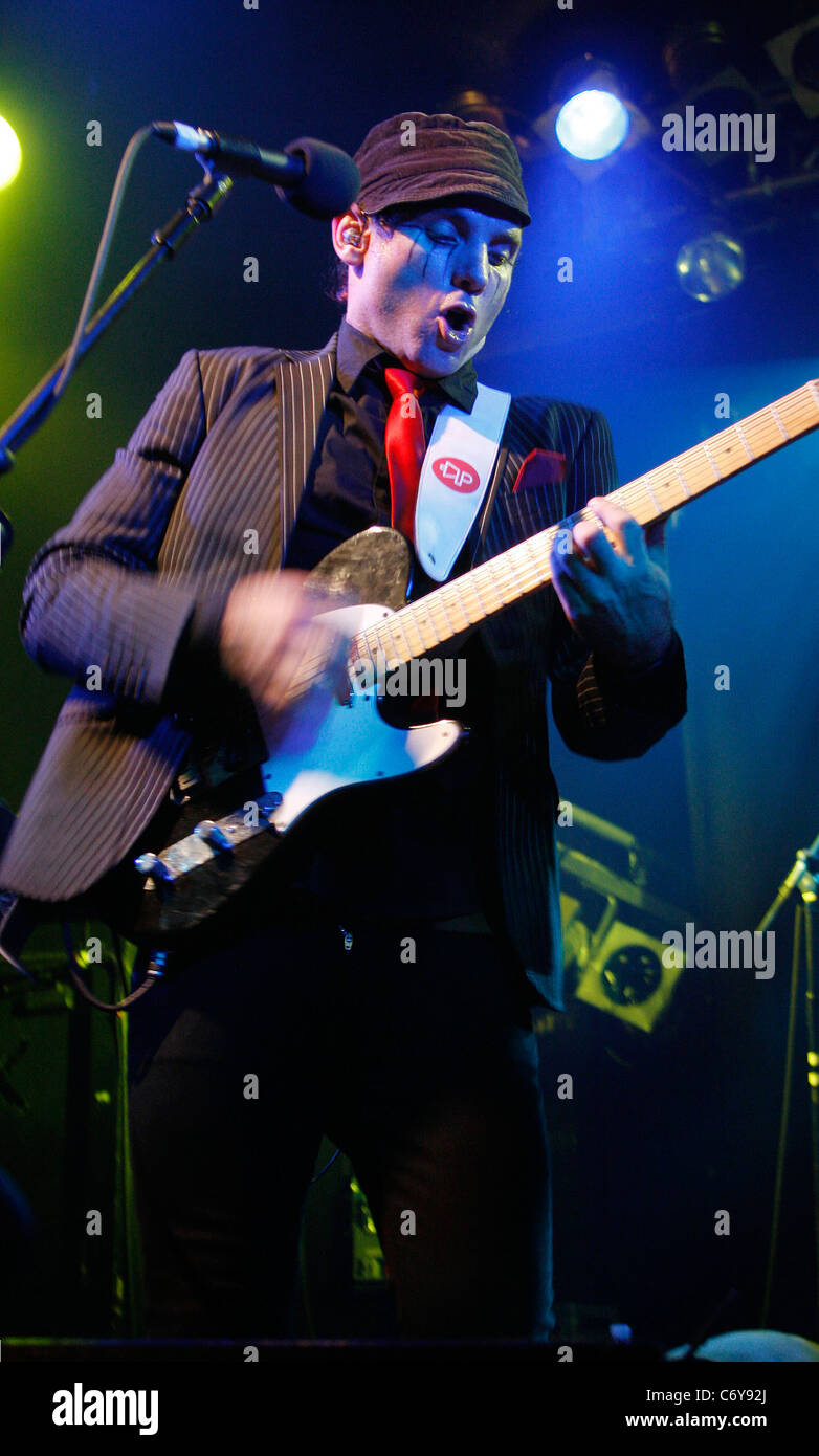 The Electric Ballroom London High Resolution Stock Photography and ...