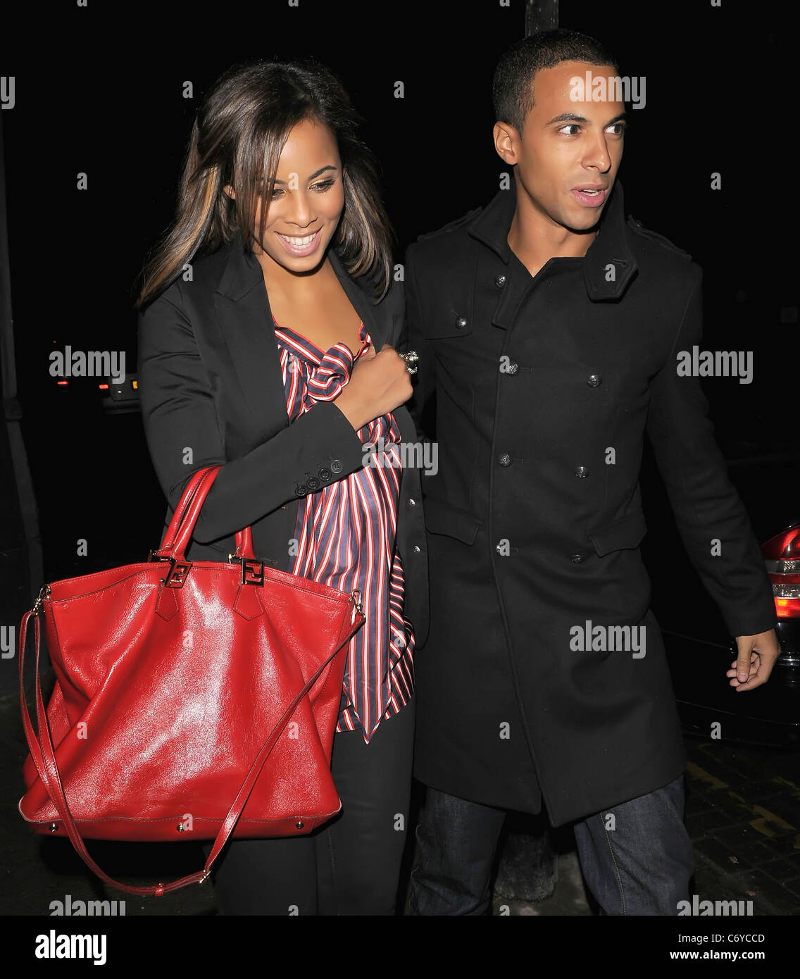 JLS dating