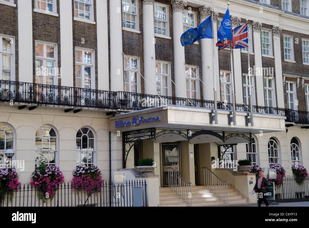 Woburn place london hires stock photography and images Alamy
