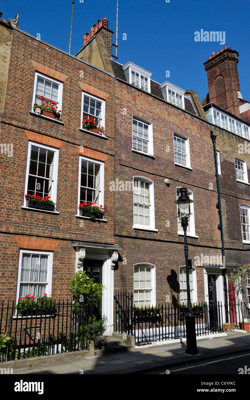 Cowley street westminster london hires stock photography and images