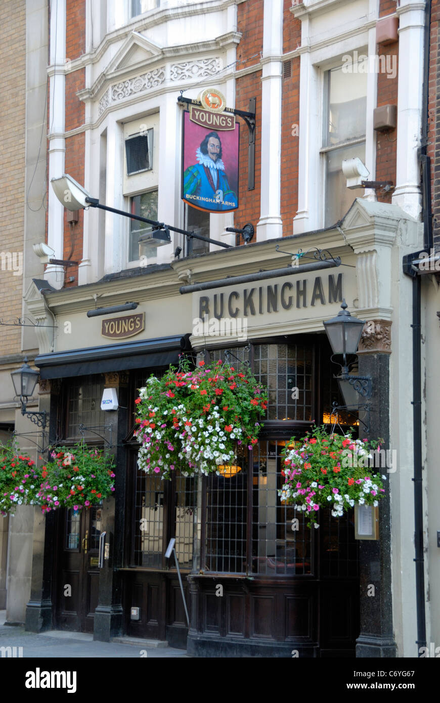 Westminster arms pub london hires stock photography and images Alamy