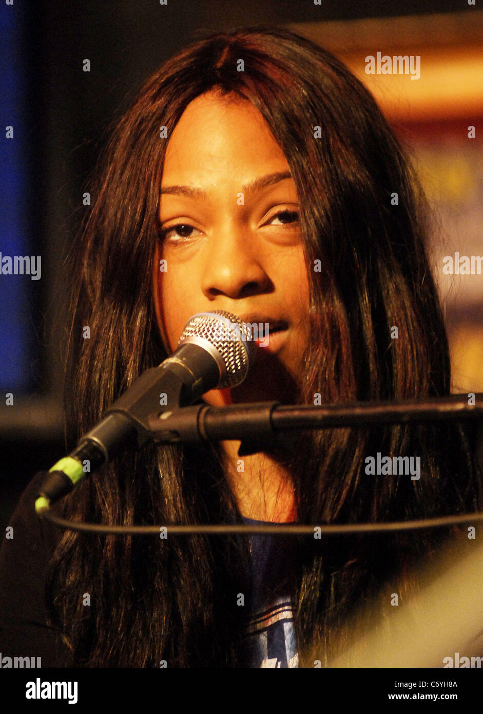Chicago rock cafe hires stock photography and images Alamy