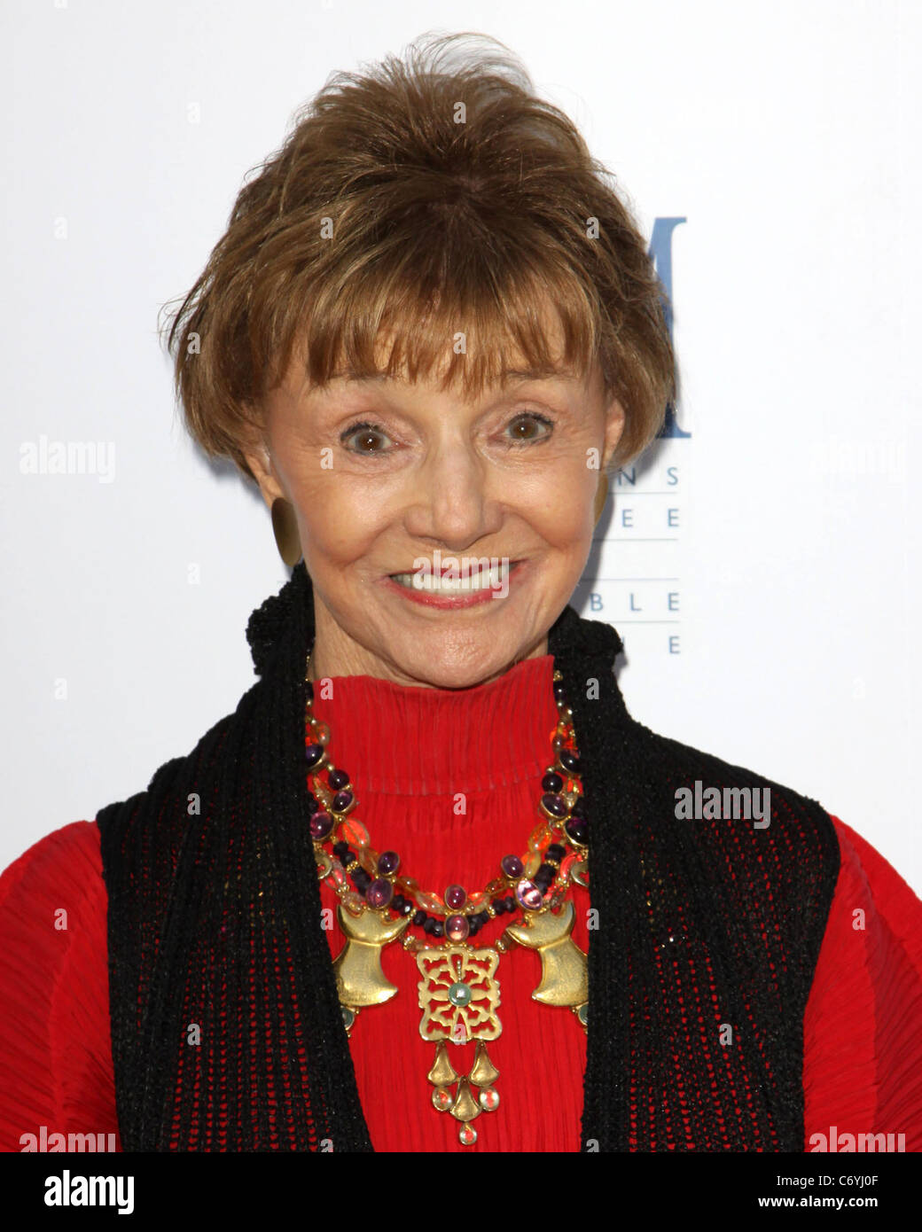 Peggy mccay hi-res stock photography and images - Alamy