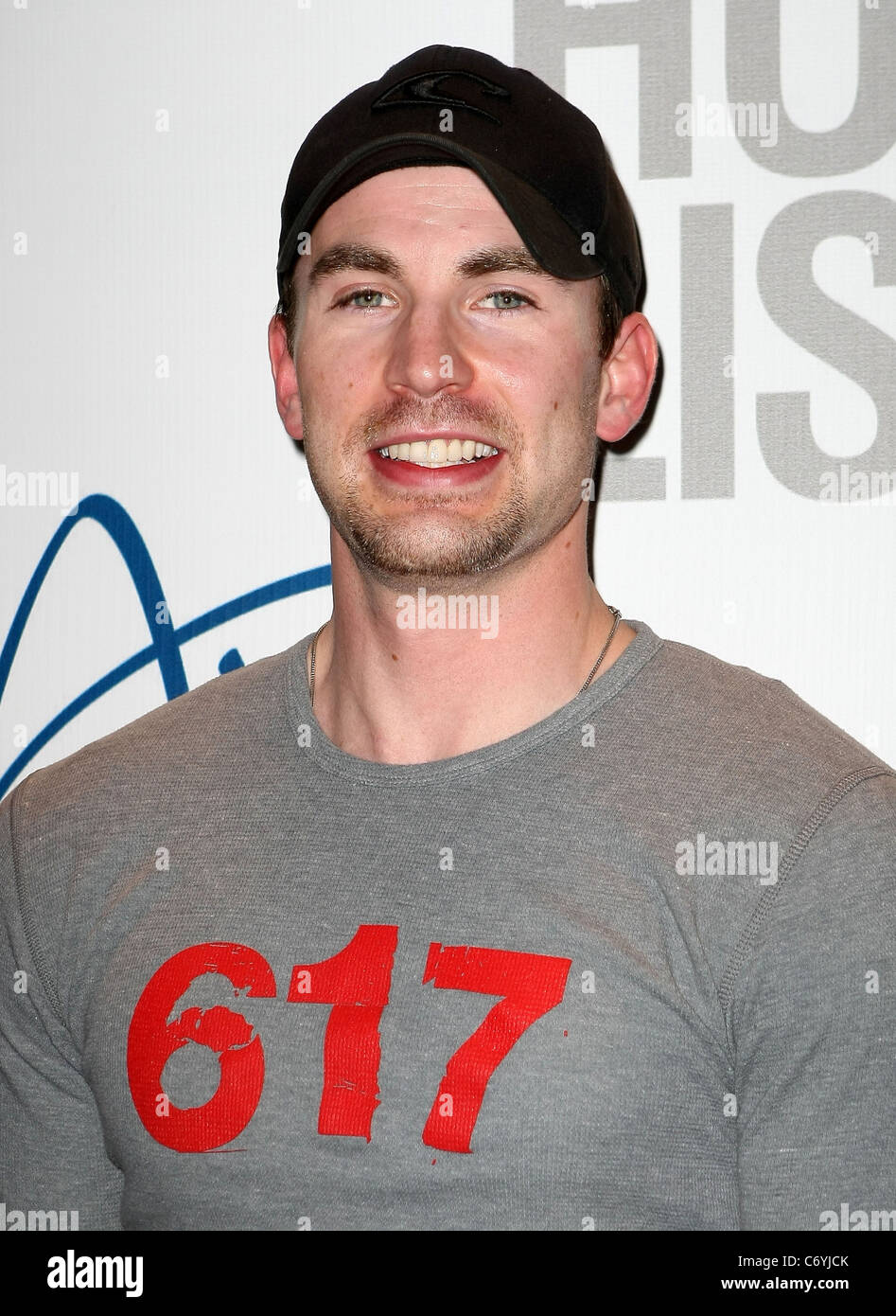 Chris Evans Conde Nast Traveler Hot List Party held at Haze Nightclub at  Aria Resort and Casino at City Center Las Vegas Stock Photo - Alamy