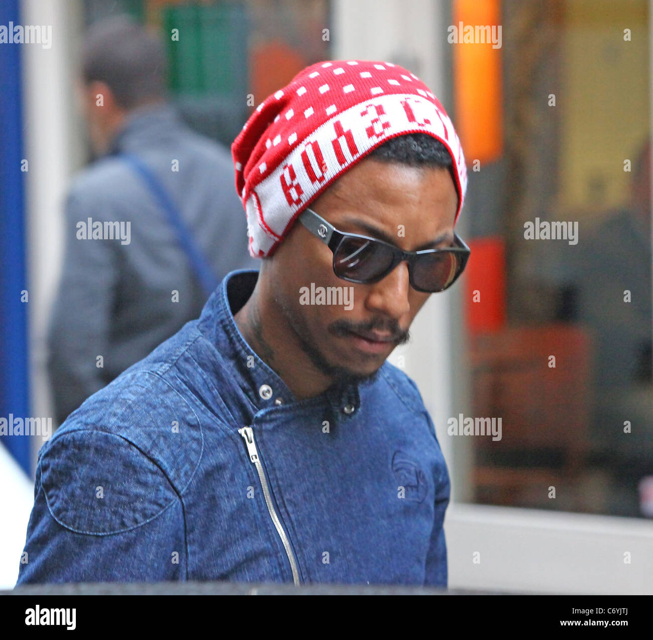 pharrell williams nerd shoes