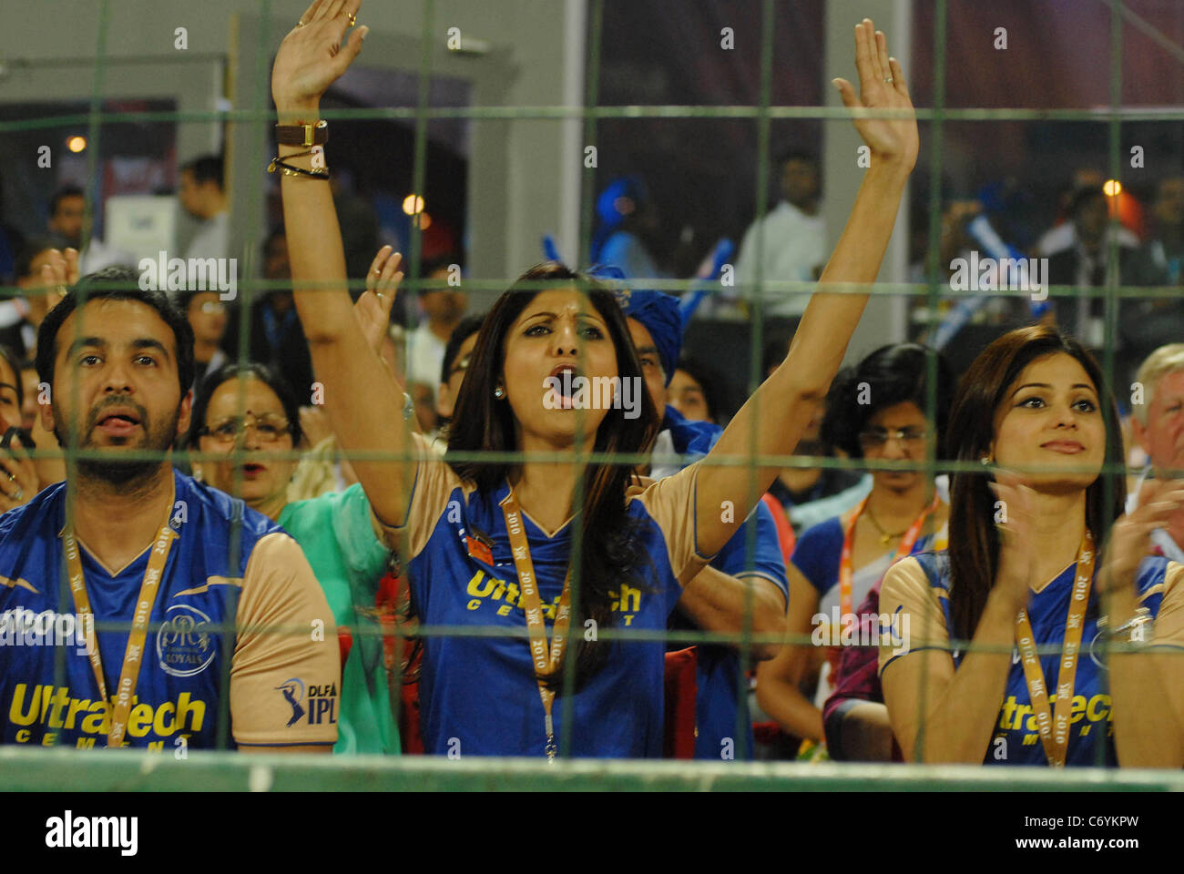 Owners of IPL Team Rajasthan Royals Might Sell Out 