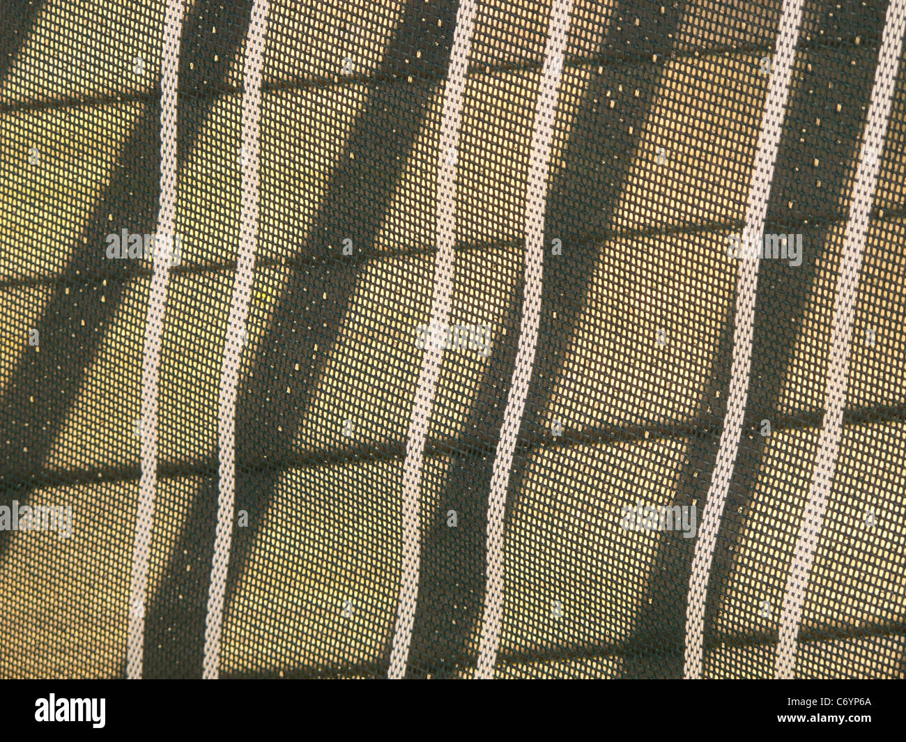 Mesh stripe hi-res stock photography and images - Alamy