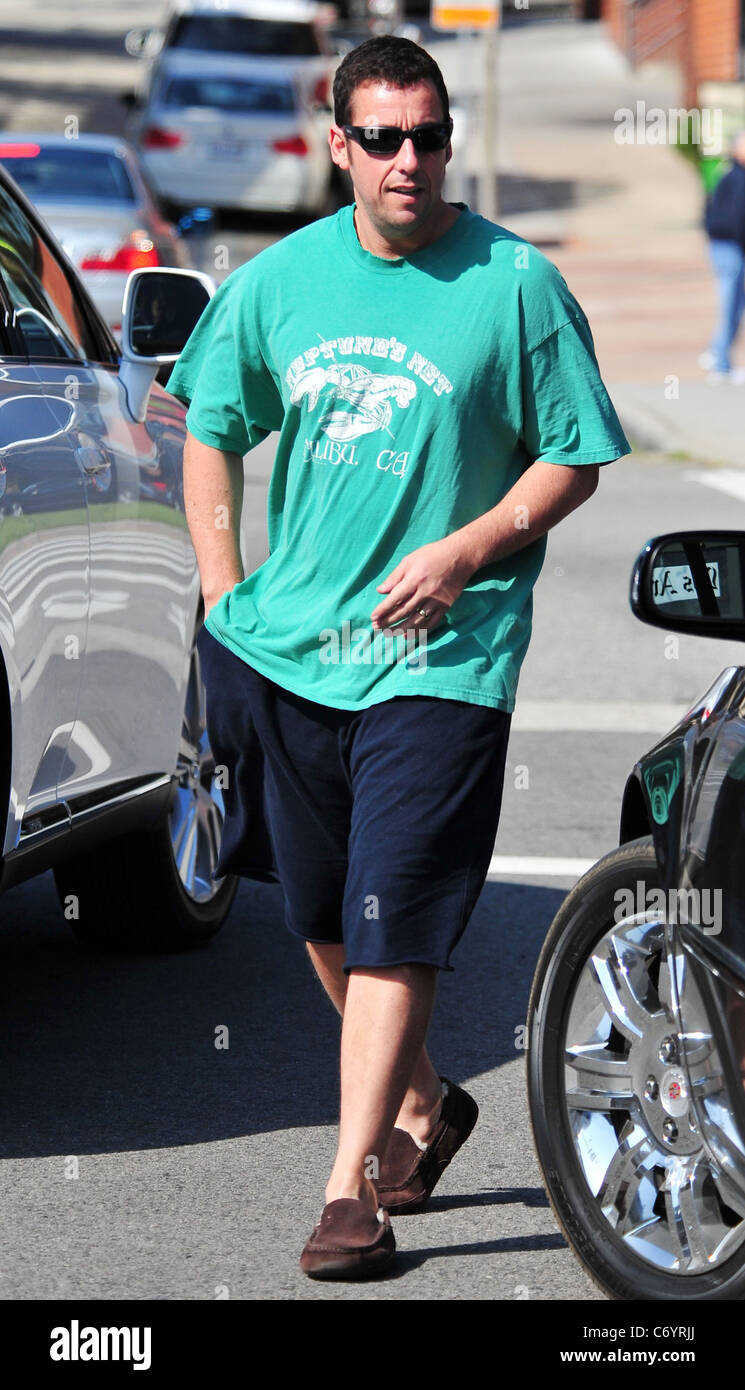 adam sandler paparazzi picture adam sandler paparazzi picture