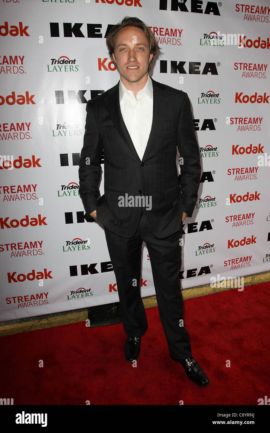 Chad hurley hires stock photography and images Alamy