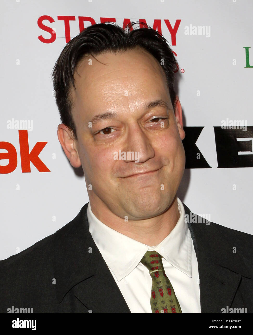 Ted Raimi High Resolution Stock Photography And Images Alamy