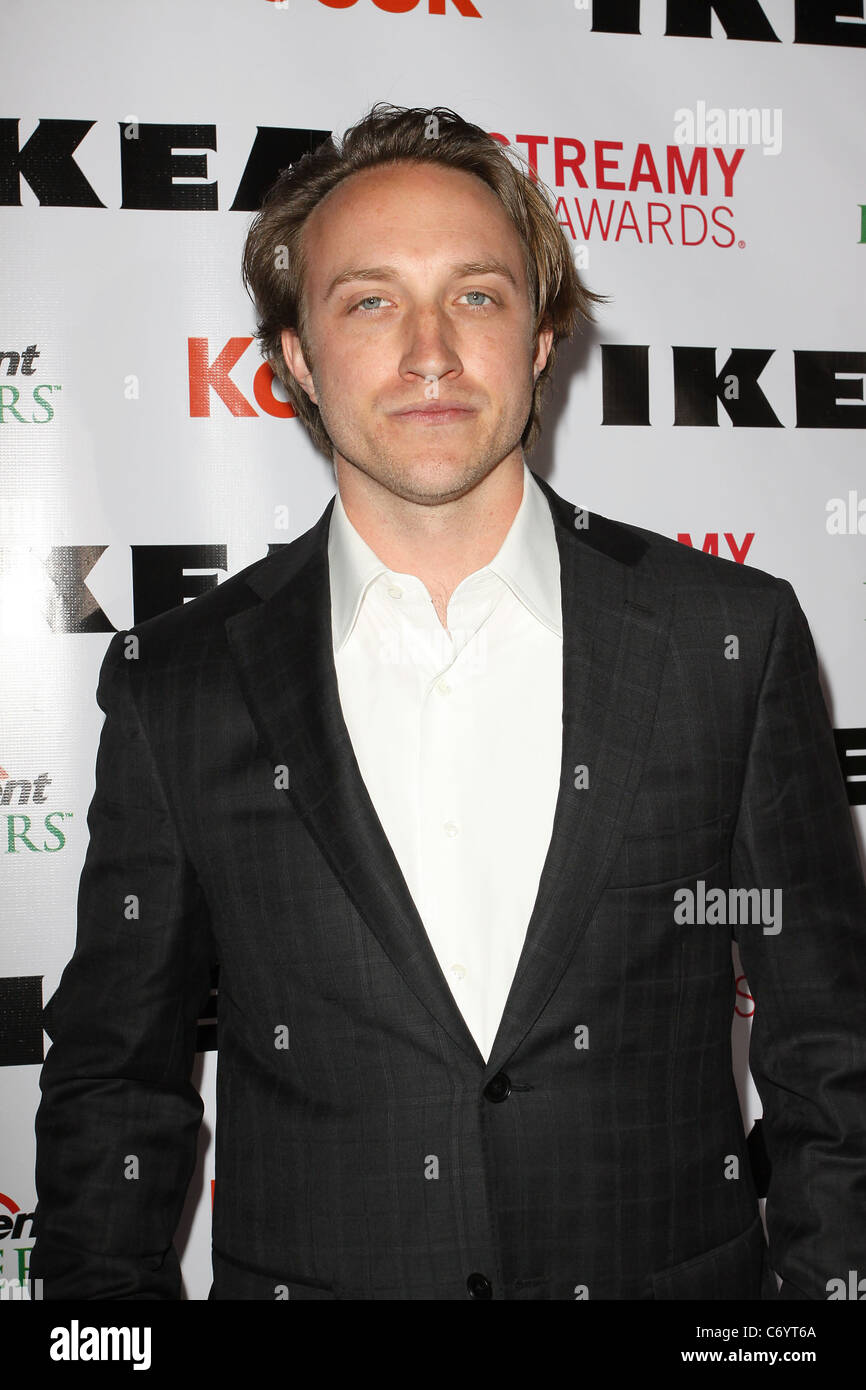 Chad hurley hires stock photography and images Alamy