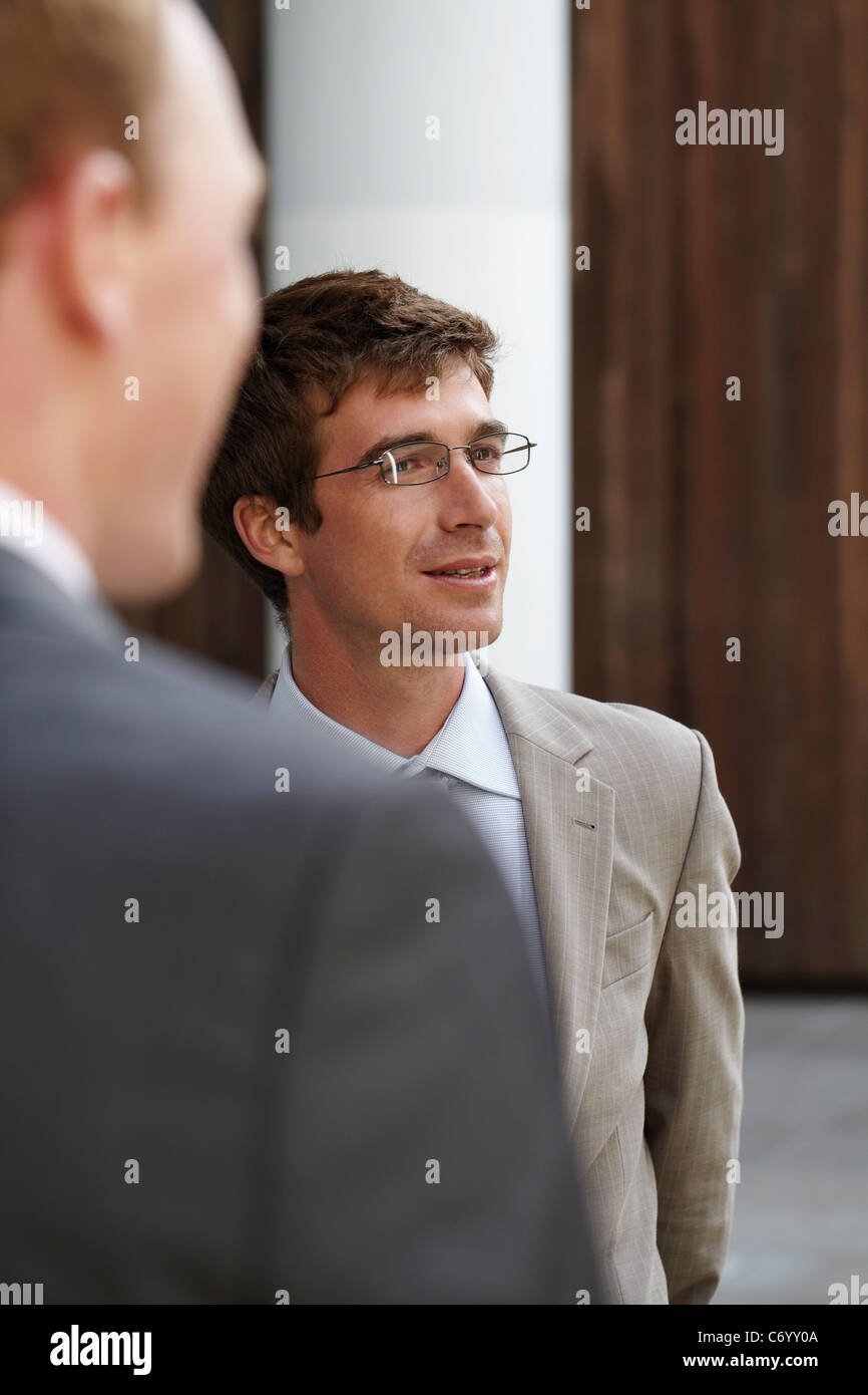 Rear courtyard hires stock photography and images Alamy