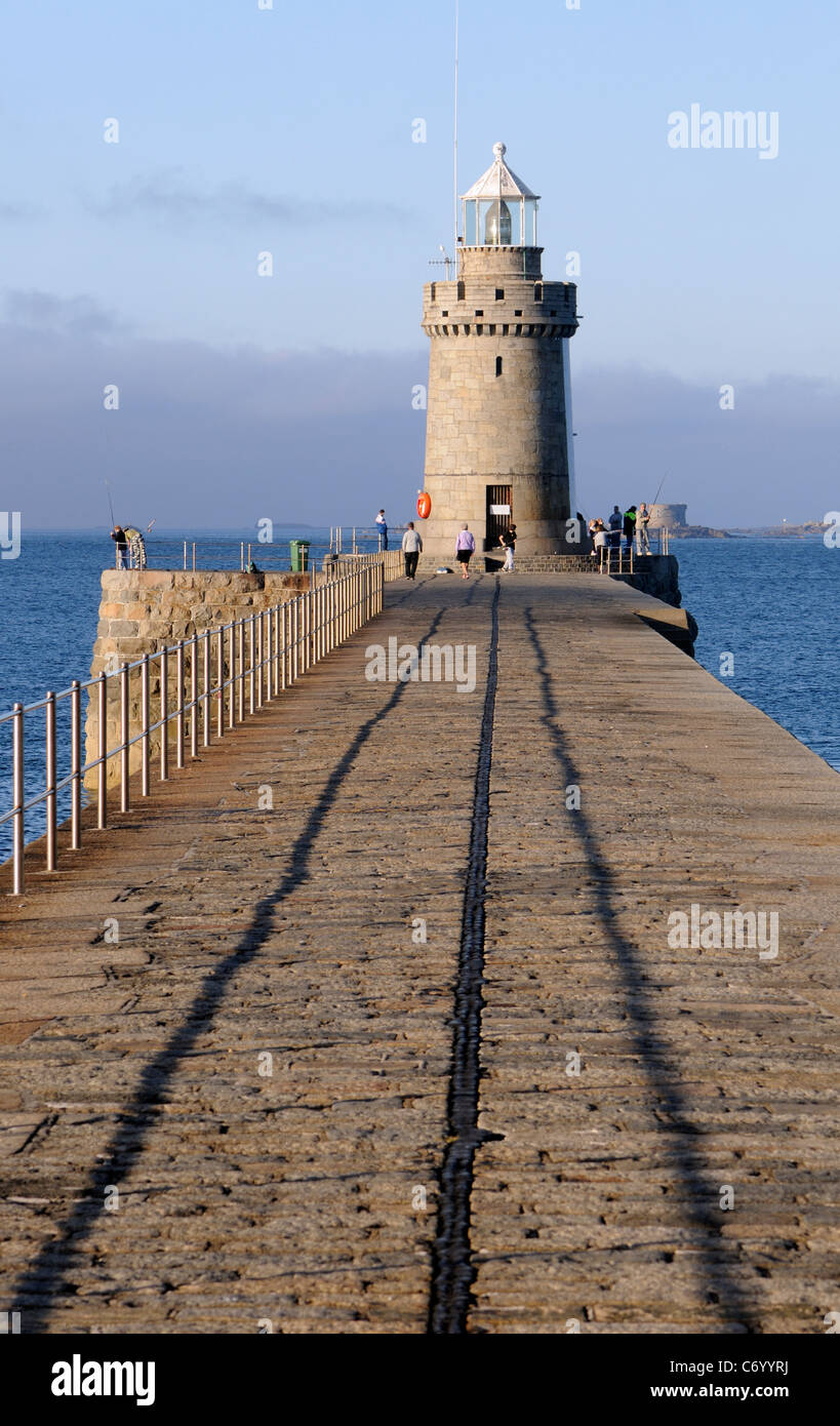 Guernsey channel islands hi-res stock photography and images - Alamy
