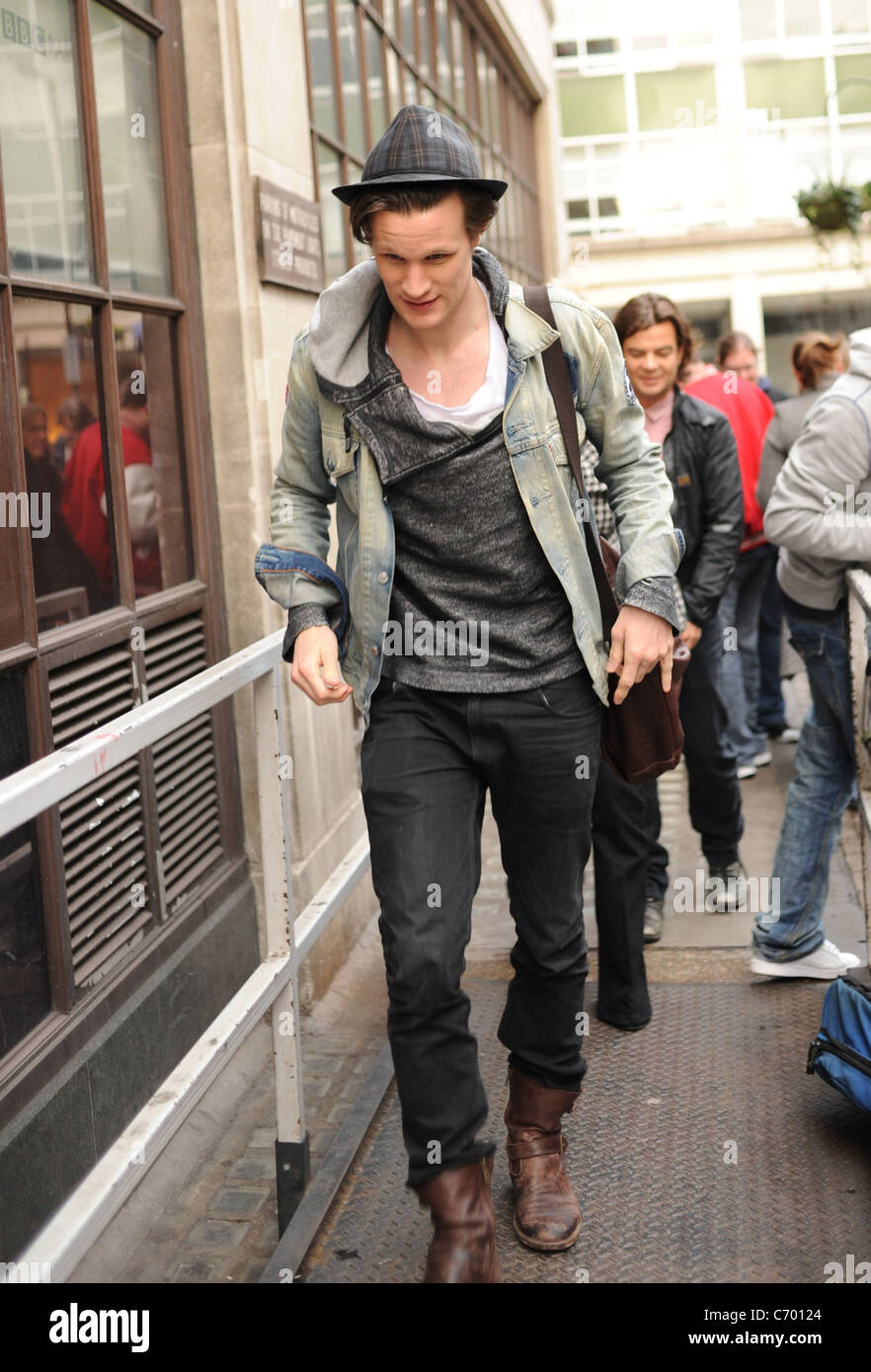 jumper with denim jacket