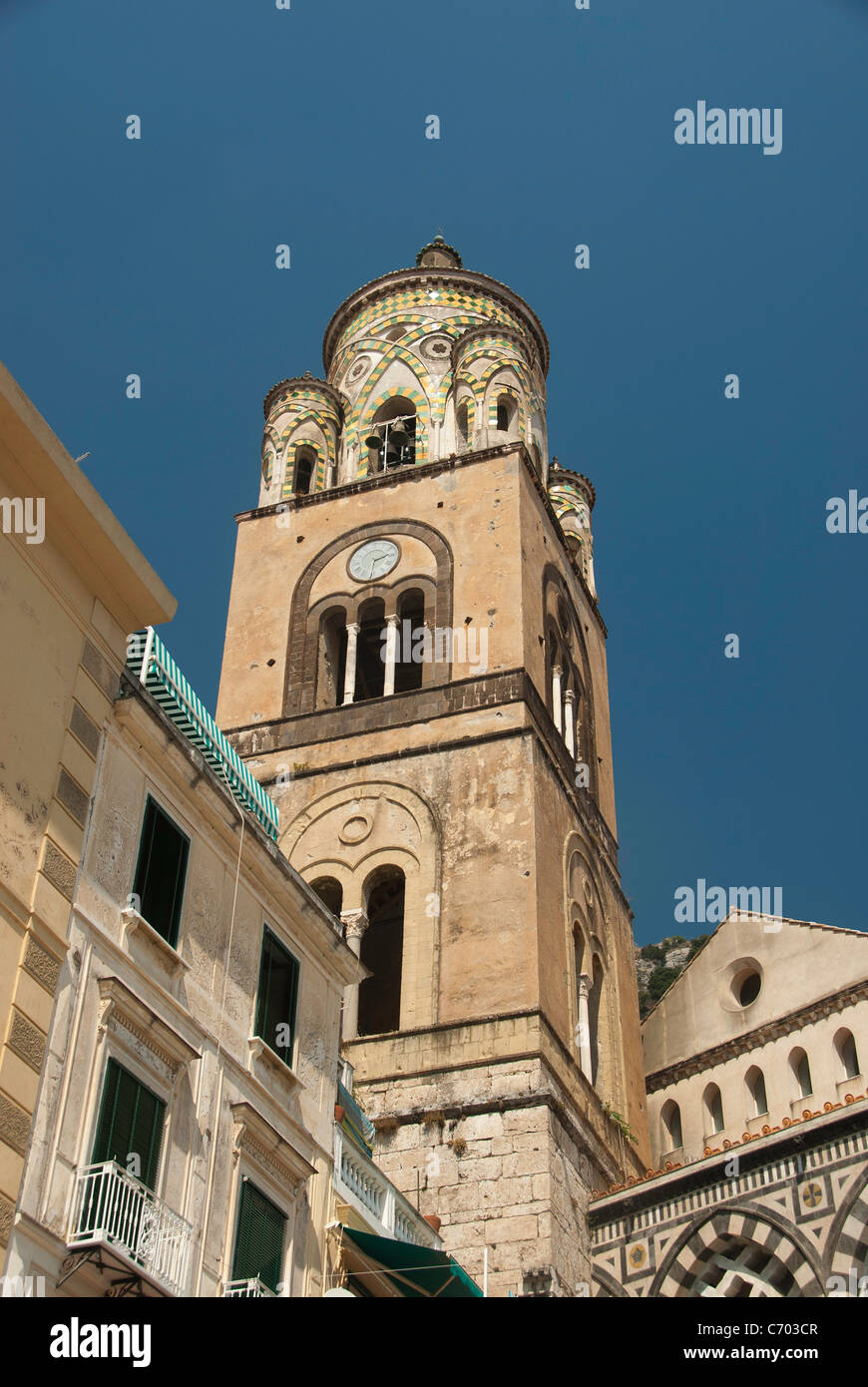 Bell of the cathedral hi-res stock photography and images - Alamy