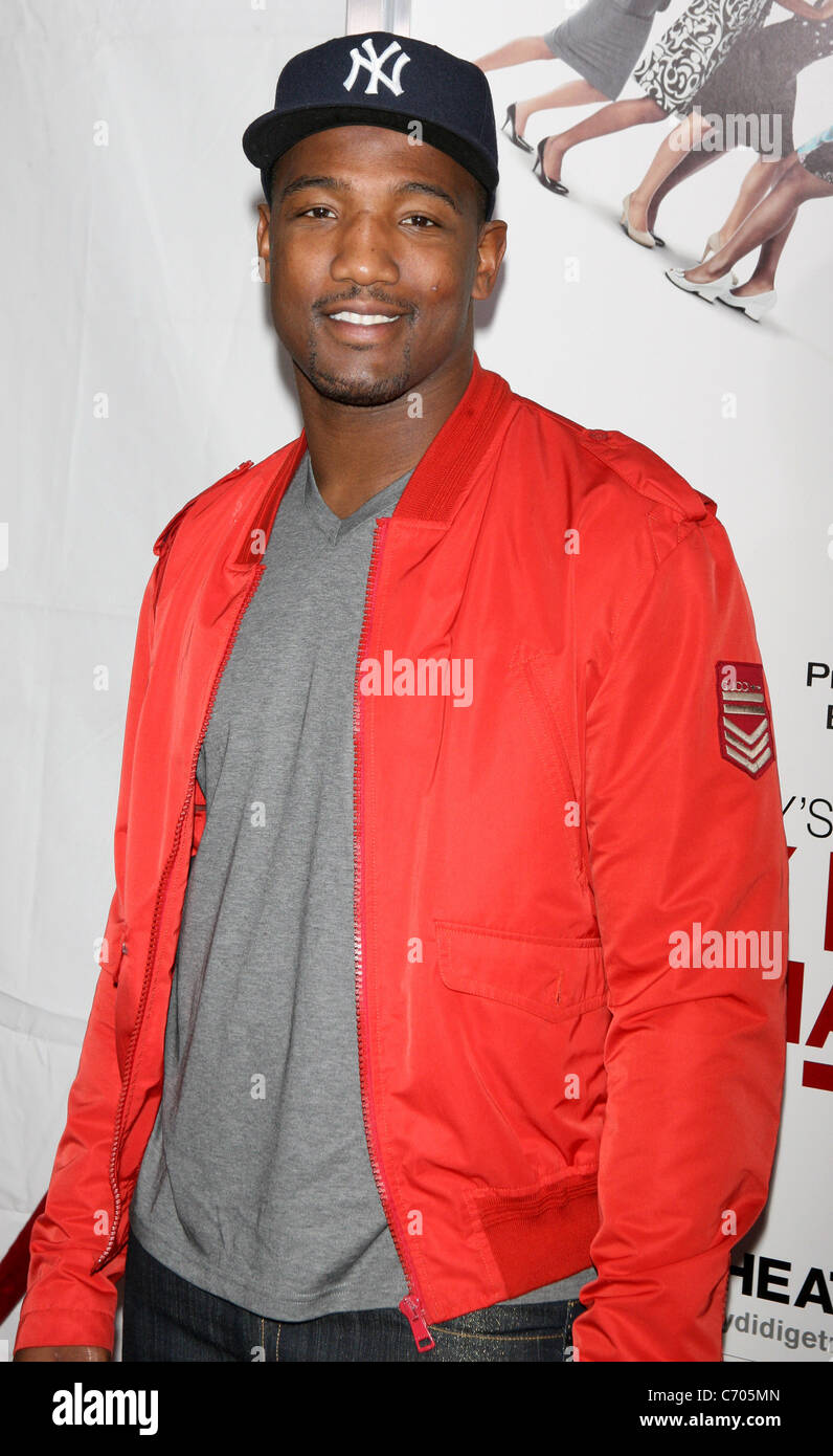 Shaun Phillips Girlfriend