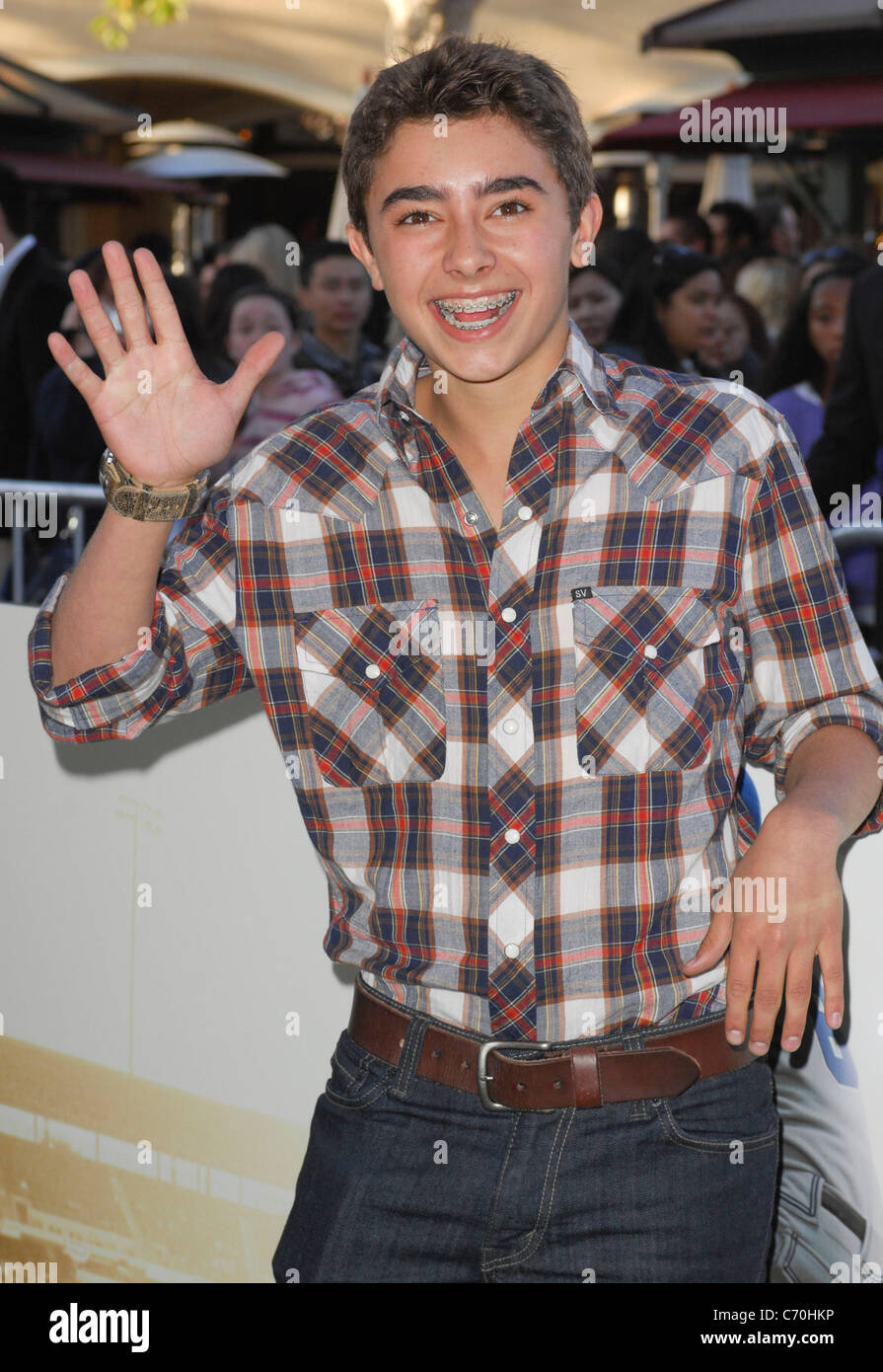 Jansen panettiere hi-res stock photography and images - Alamy