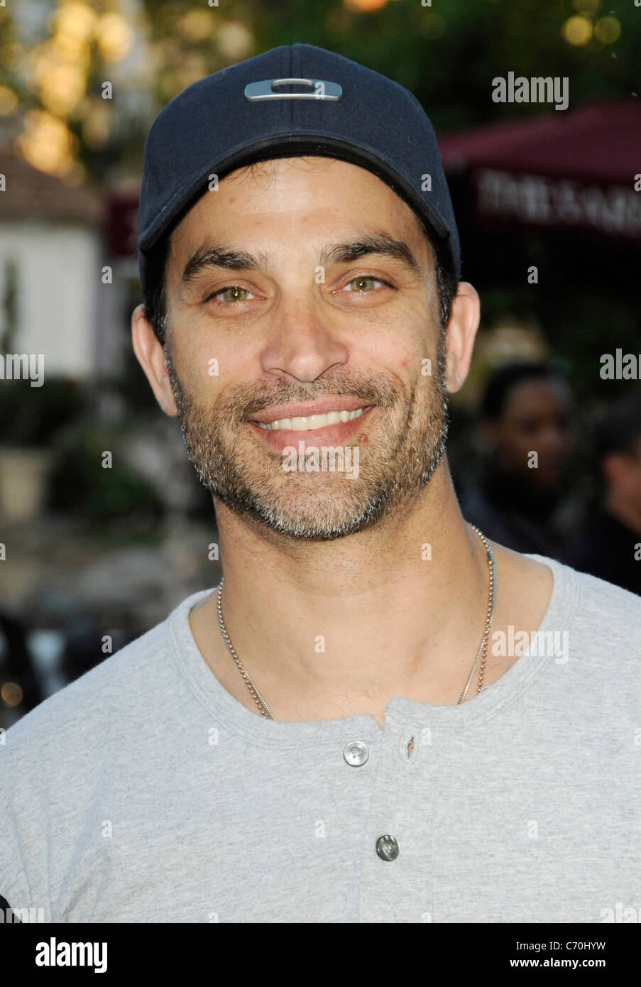 Johnathon schaech hi-res stock photography and images - Alamy