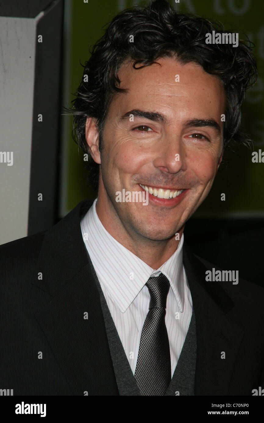 Director, Shawn Levy NYC Premiere of 'Date Night' at the Ziegfeld