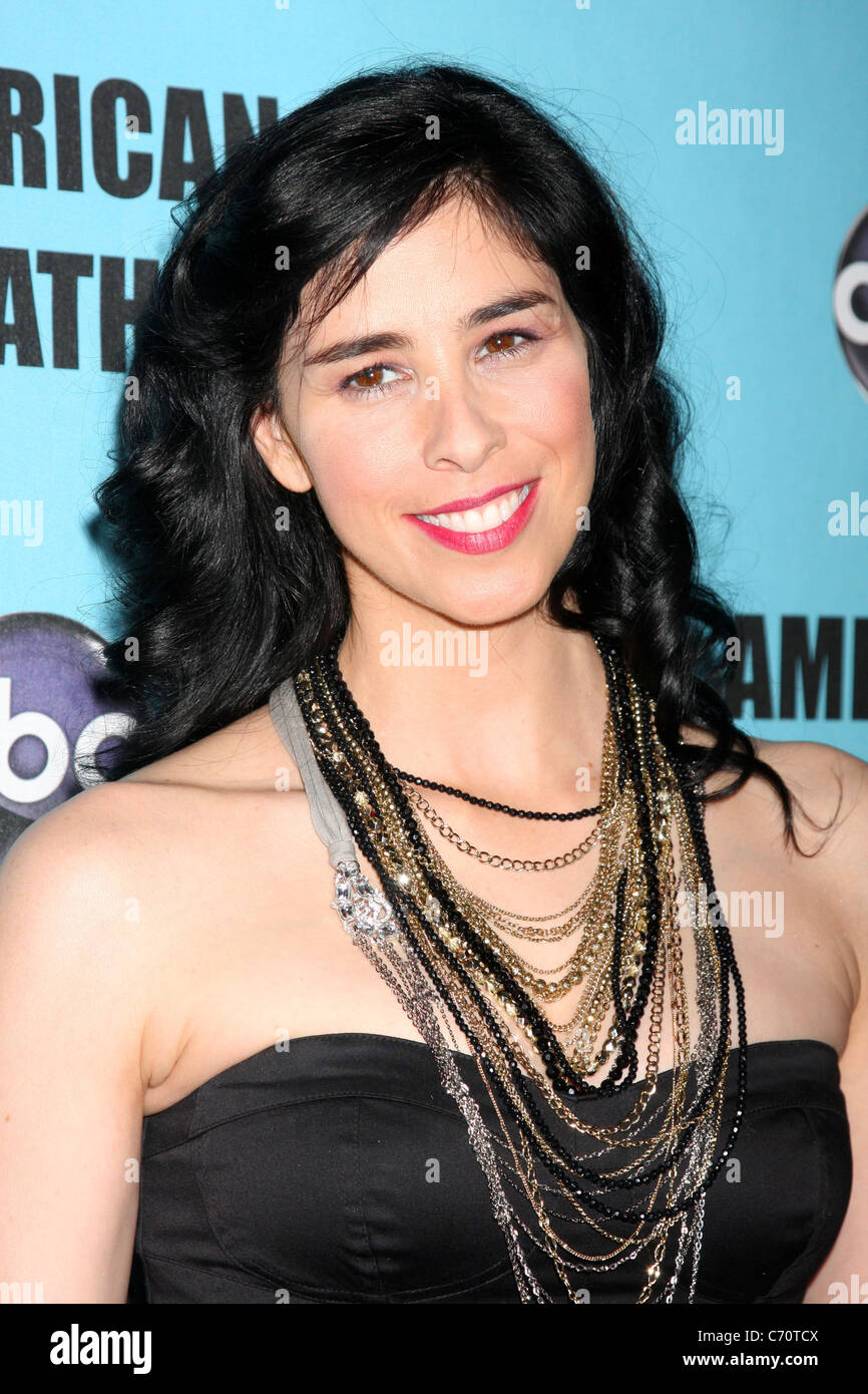 Sarah Silverman The American Cinematheque 24th Annual Award ...