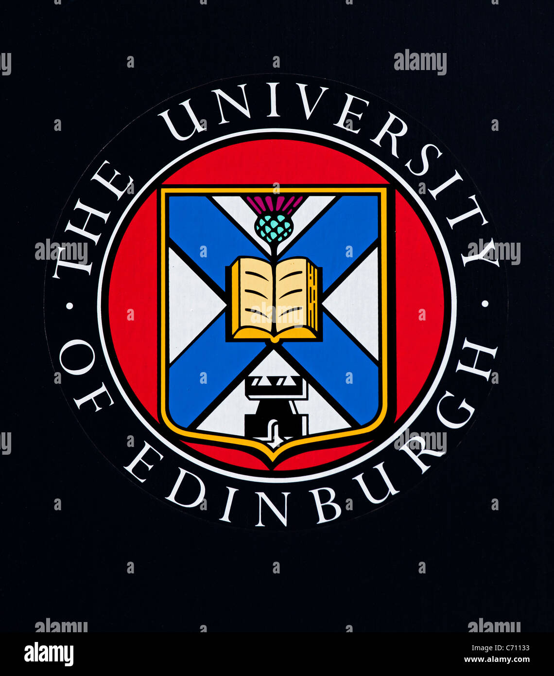 Aggregate 121+ university of edinburgh logo latest - camera.edu.vn