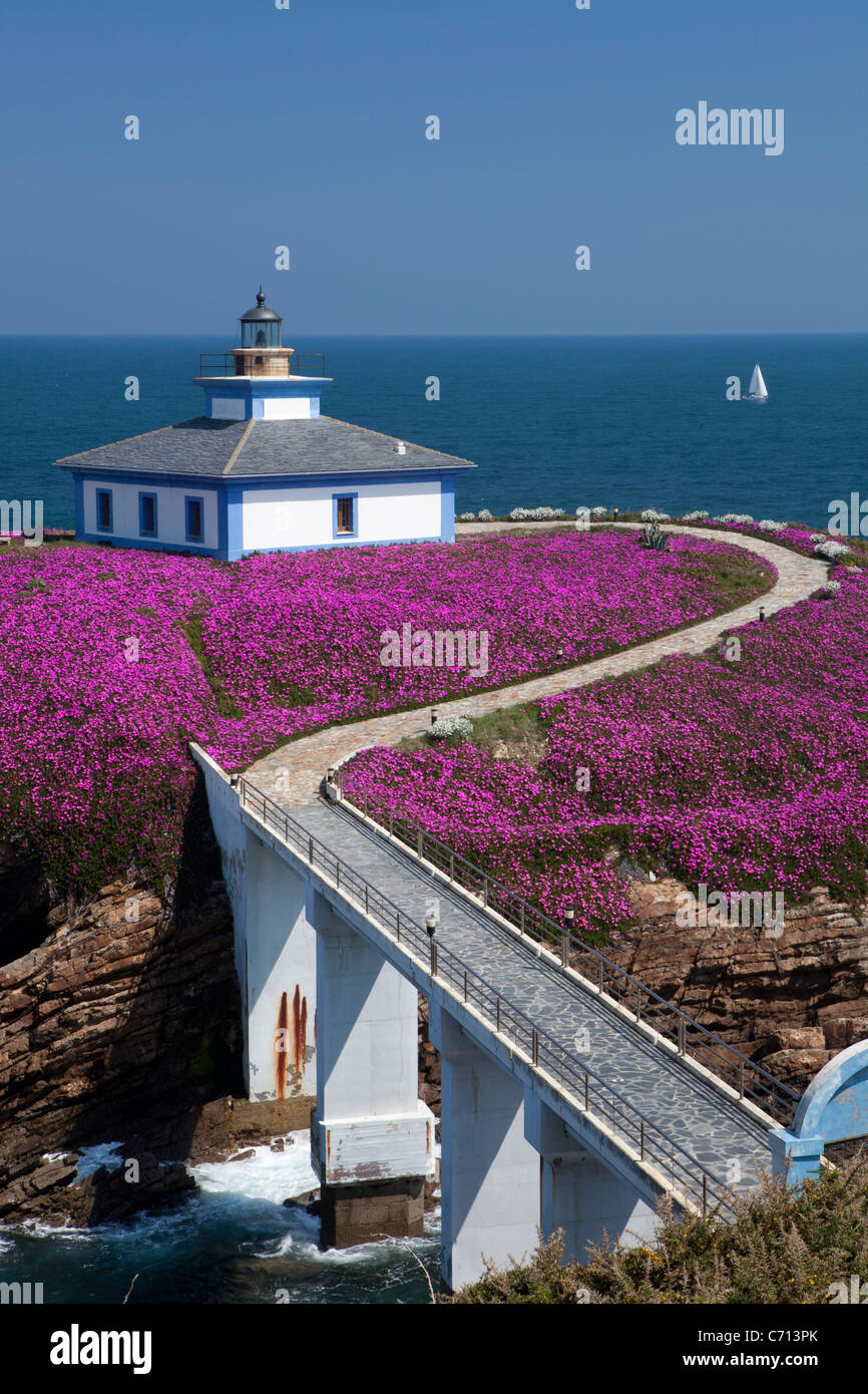 Isla Pancha Faro Hi res Stock Photography And Images Alamy