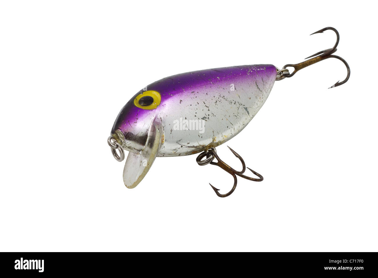 Shad lure hi-res stock photography and images - Alamy