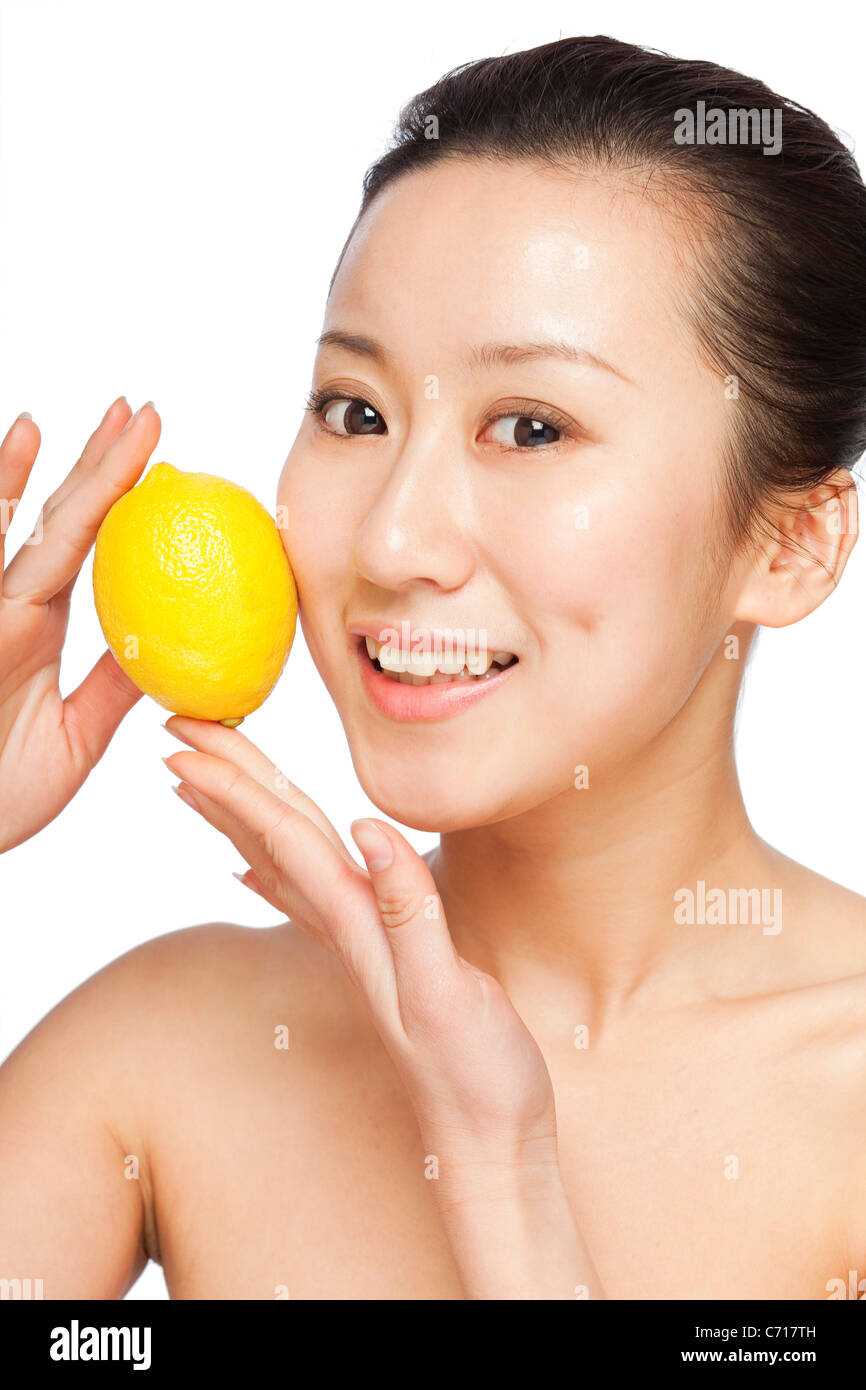 Beauty skin hi-res stock photography and images - Alamy