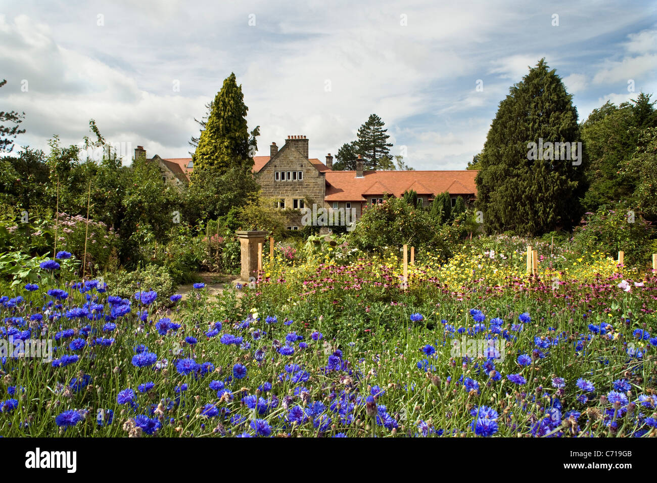 Botton Village, Danby, Whitby, North Yorkshire Stock Photo 38752795 Alamy