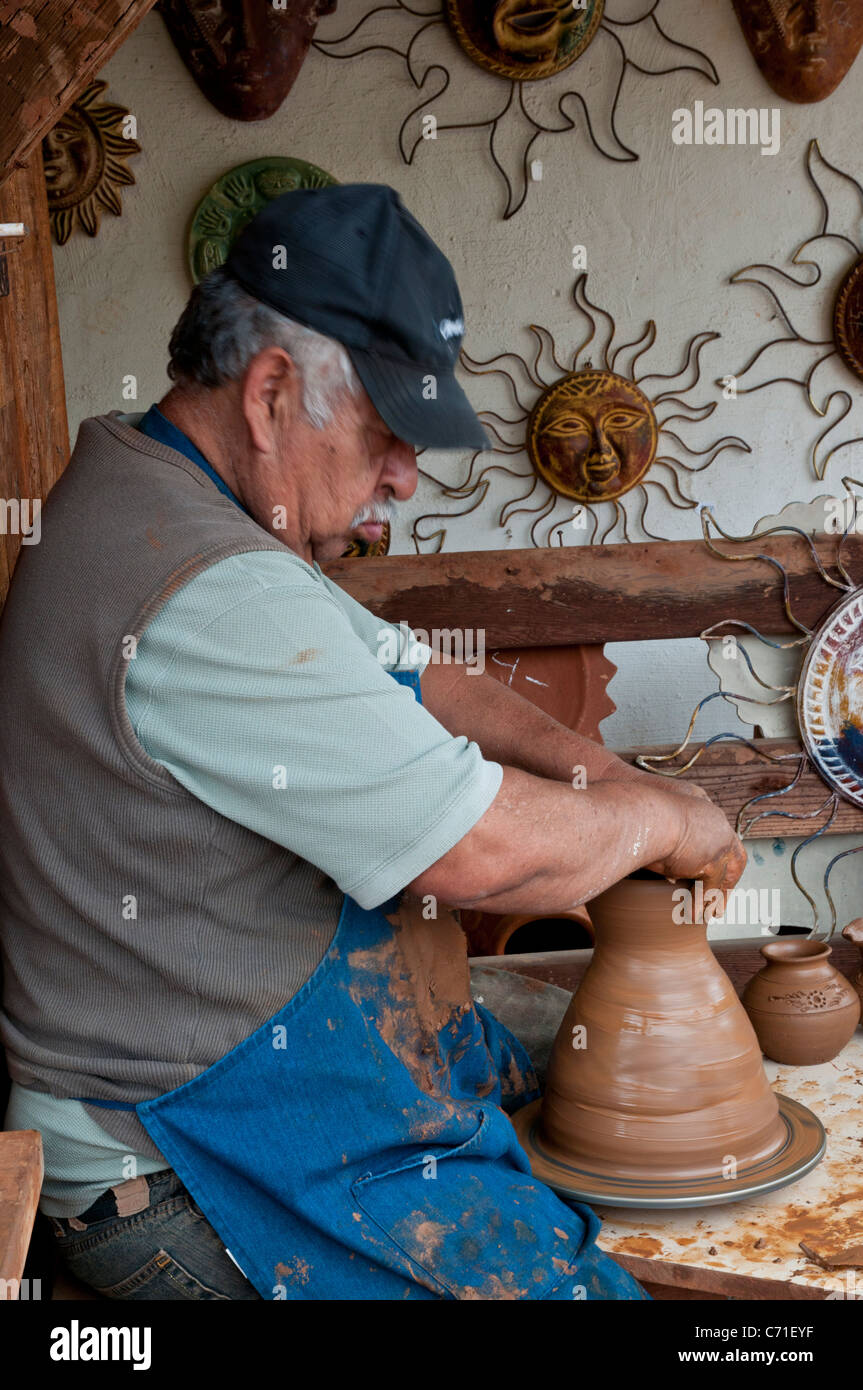 Pottery town hires stock photography and images Alamy