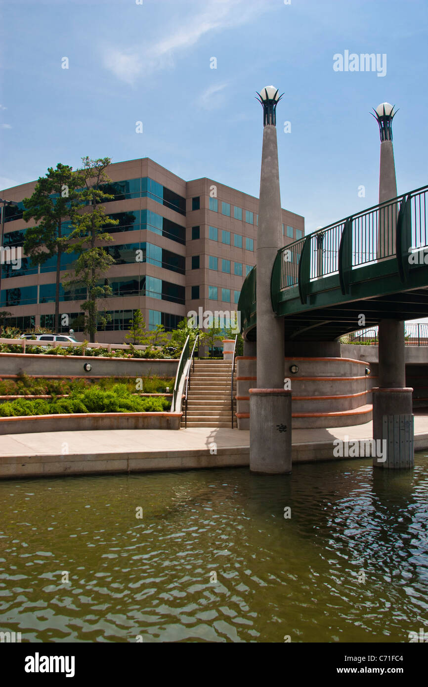 The woodlands mall hi-res stock photography and images - Alamy