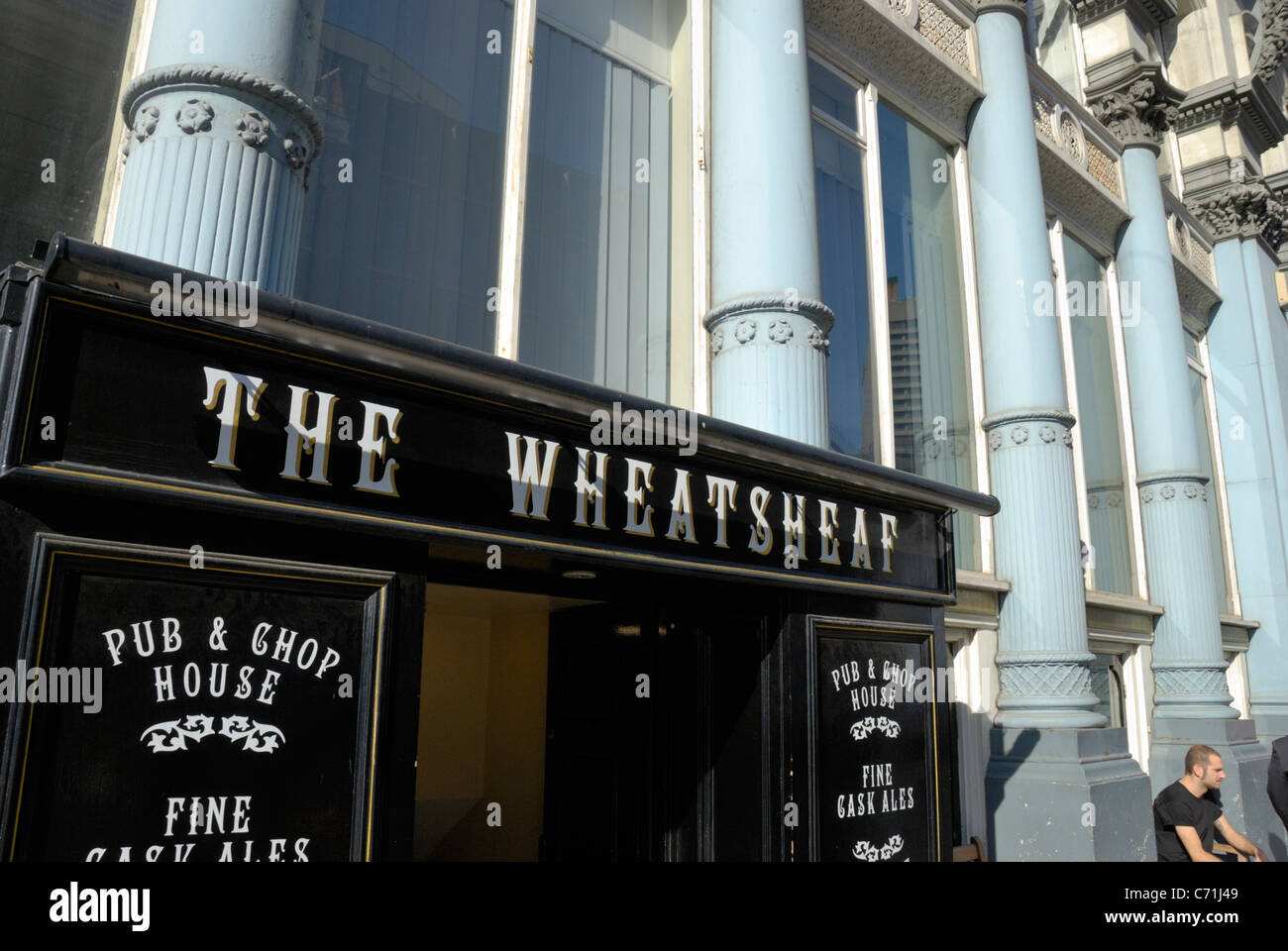 Wheatsheaf hires stock photography and images Alamy