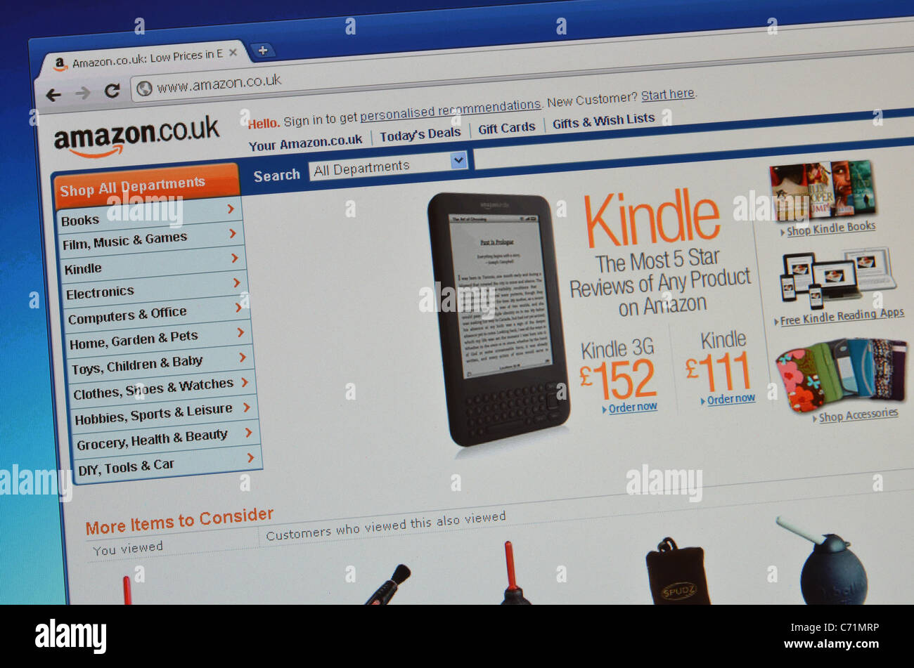 Amazon and uk hires stock photography and images Alamy