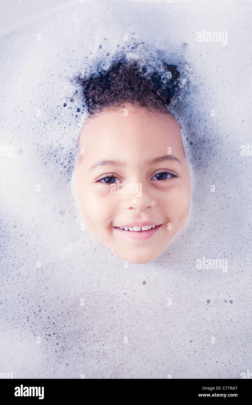 Cutie Girls Bath Cutie Girls Bath