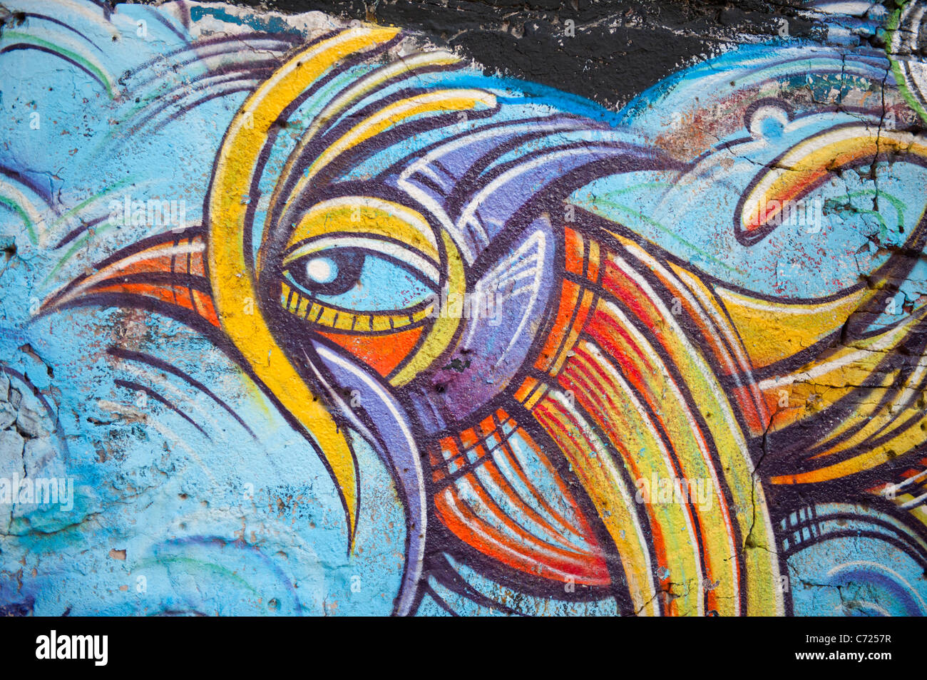 Graffiti Ideas High Resolution Stock Photography And Images Alamy