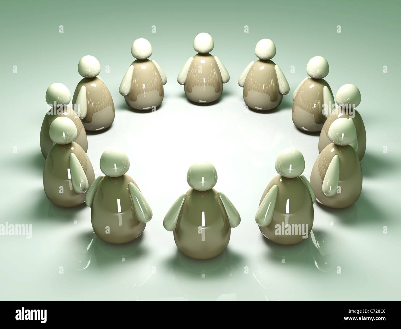 Concept icon iconic generic hi-res stock photography and images - Alamy