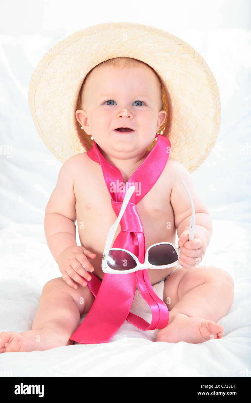 Is It Important For A Baby To Wear A Hat at Bonnie Damore blog