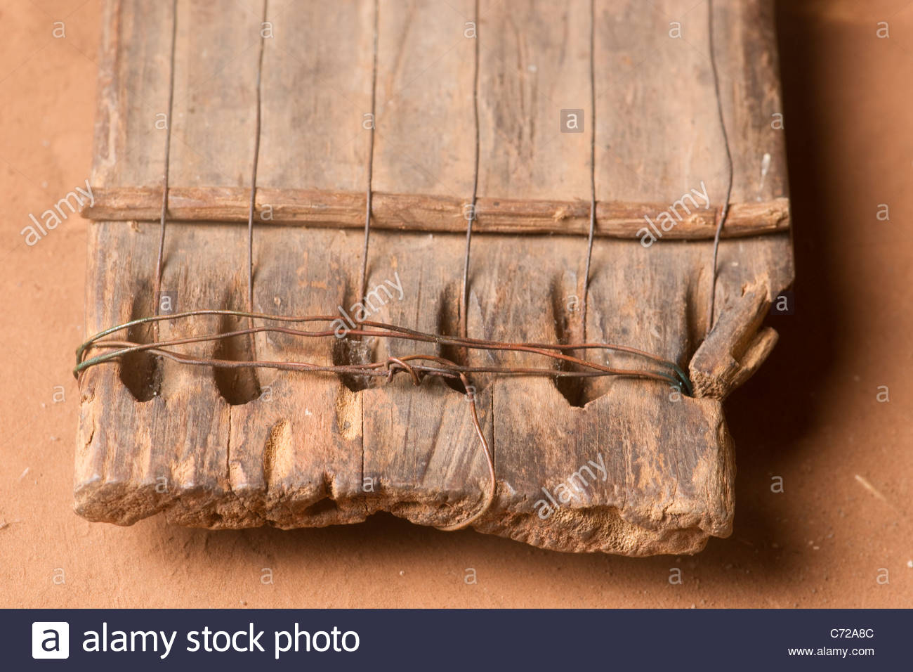 Awire Musical Instrument Roll 1 Exhibition High Resolution Stock Photography and Images - Alamy