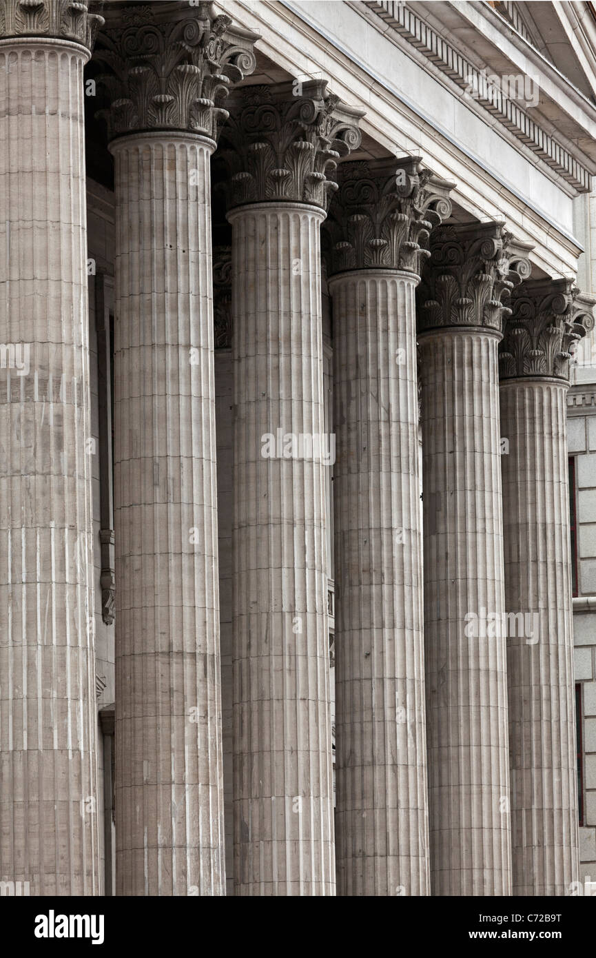 Ionic Column Stock Photos Ionic Column Stock Images Alamy