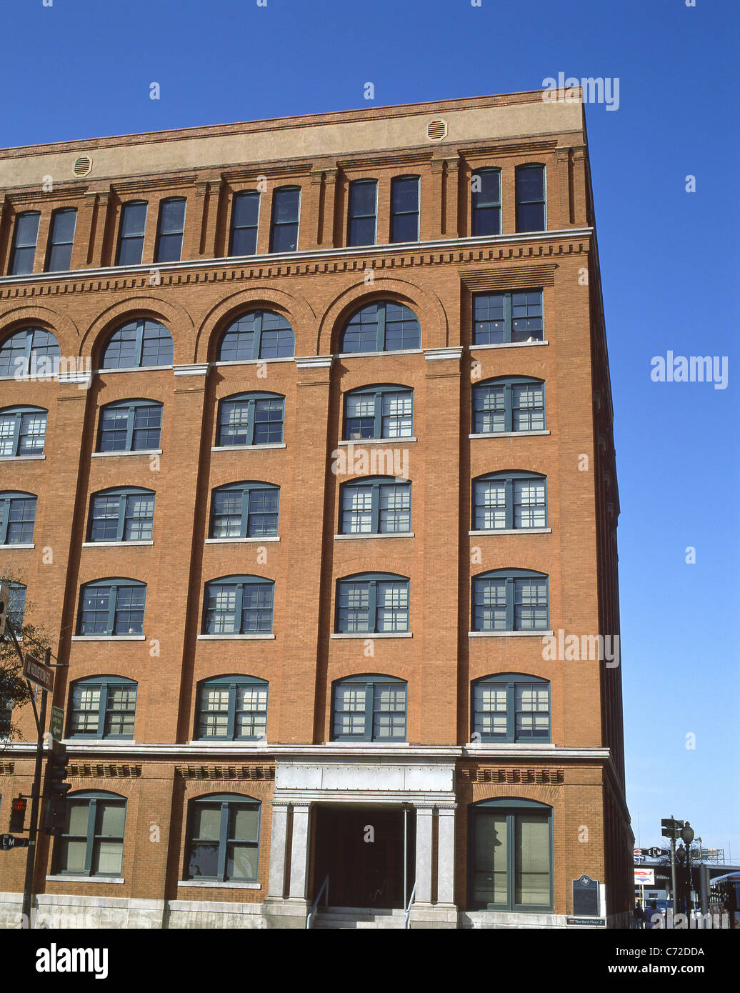 Book depository kennedy hires stock photography and images Alamy