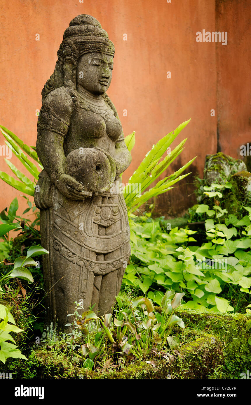 Indonesia bali buddha statue hires stock photography and images Alamy