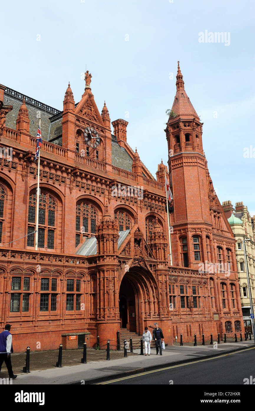 Birmingham Magistrate Court England West Midlands Uk Stock Photo Alamy
