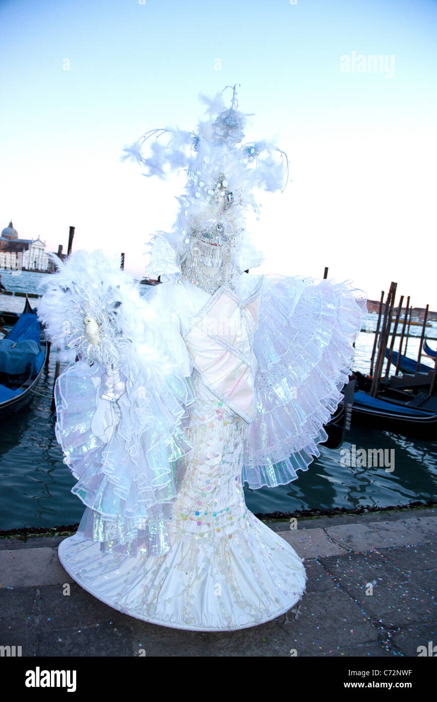 Person in costume hi-res stock photography and images - Alamy