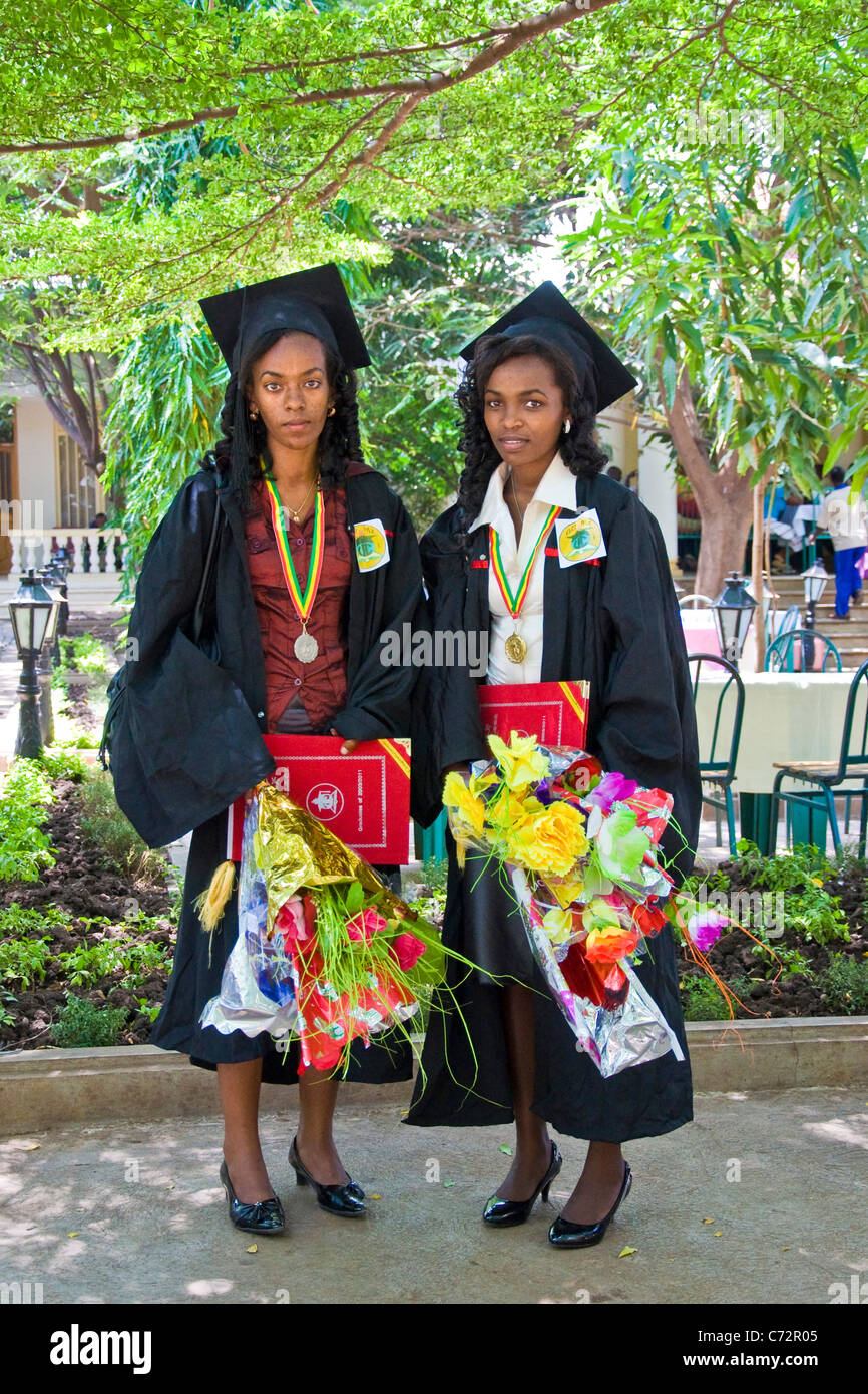 Ethiopian student hires stock photography and images Alamy