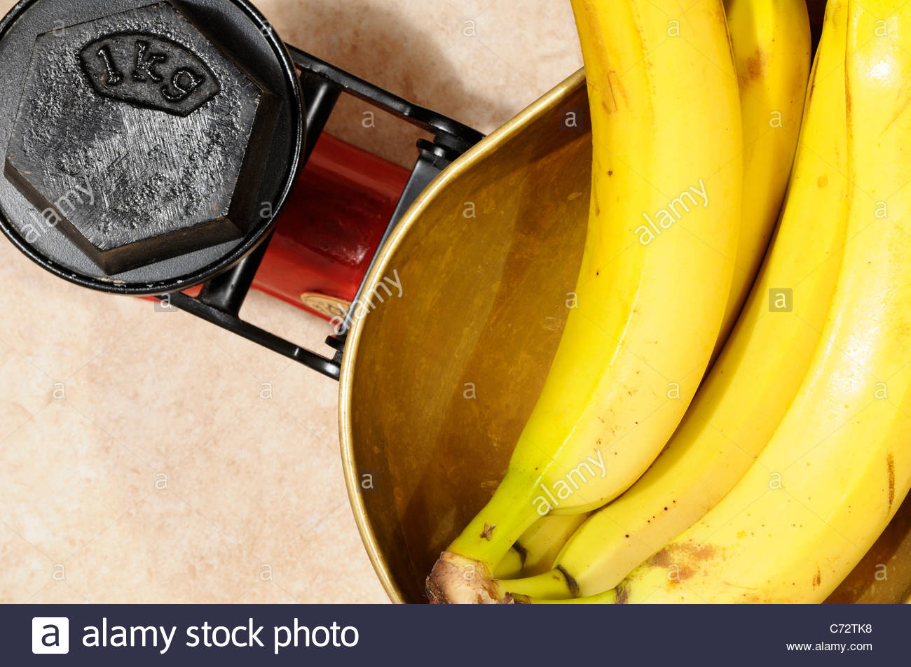 British Bananas High Resolution Stock Photography and Images Alamy